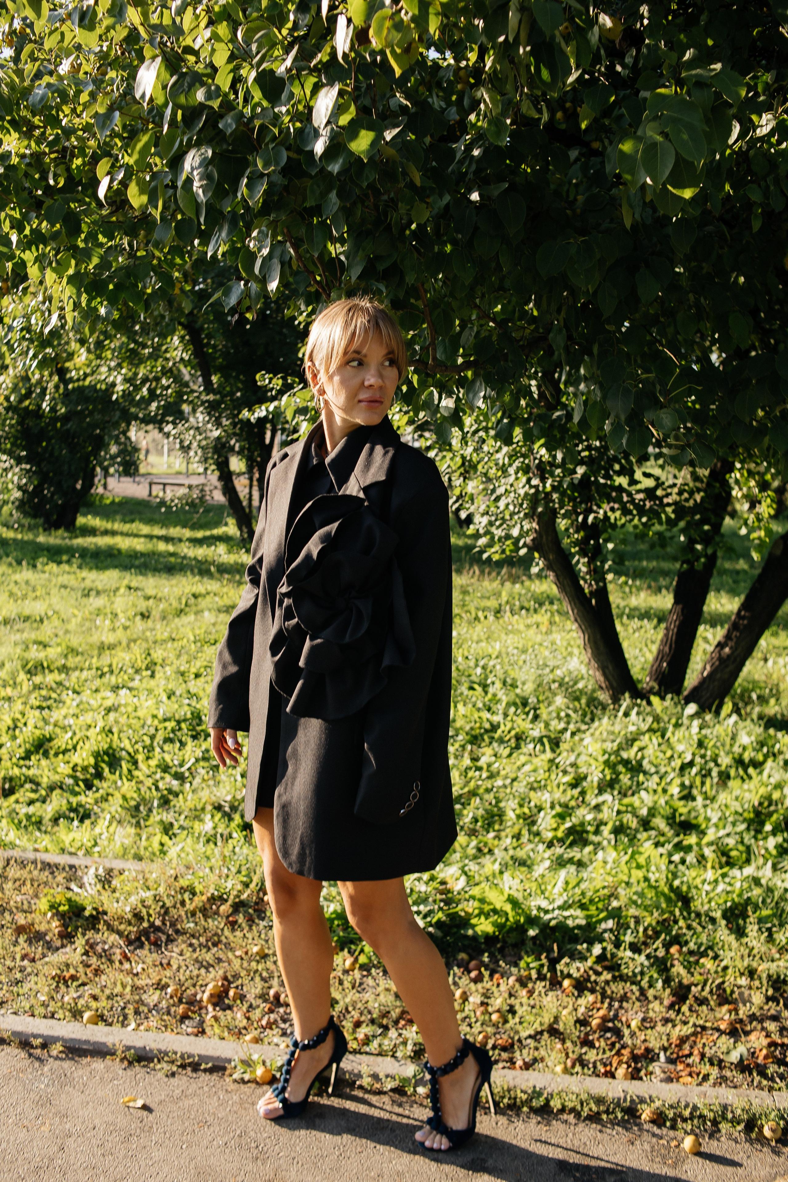 Индивидуальная. Фотограф в Иркутске