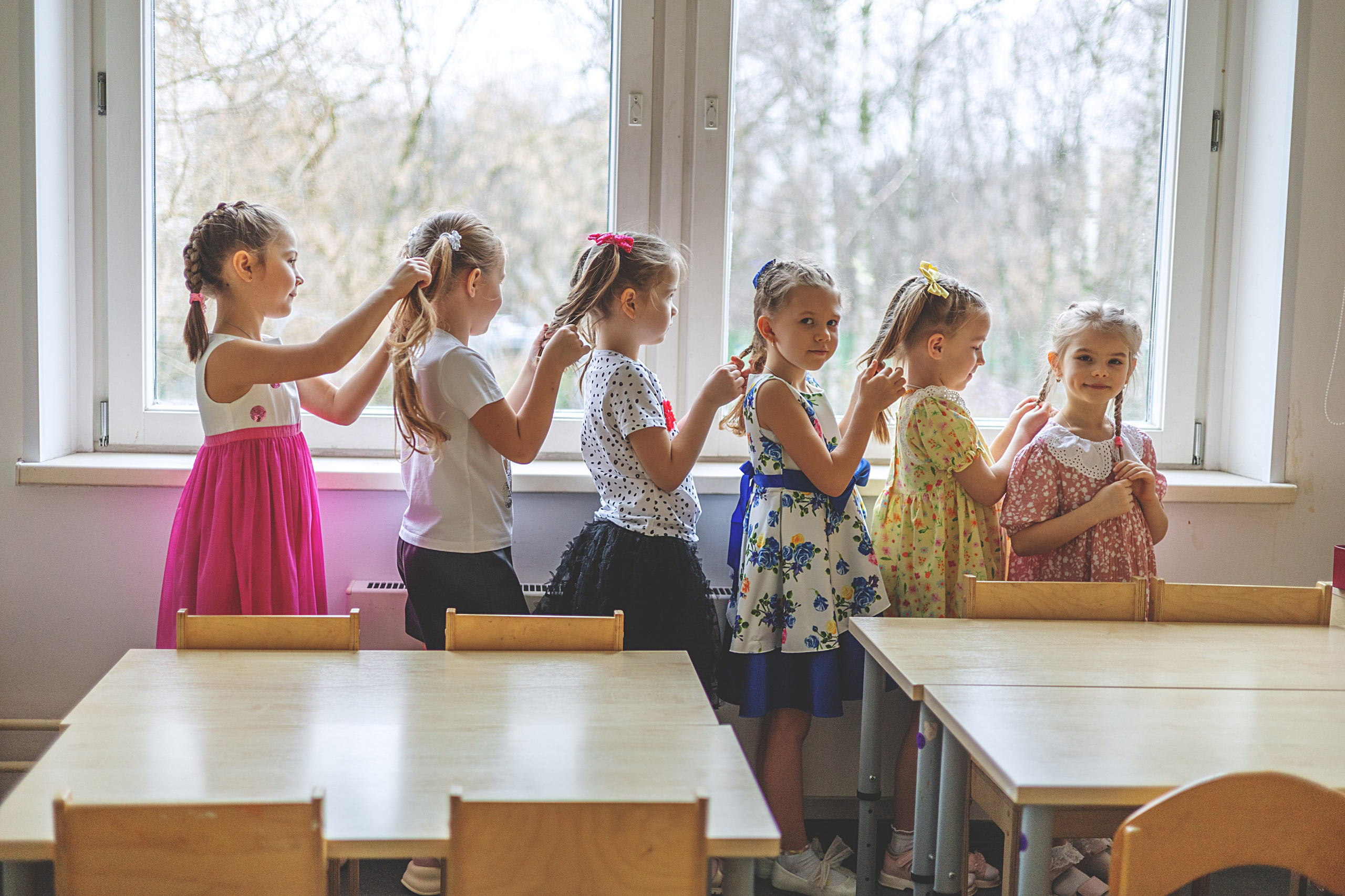 ДС «Апельсин»