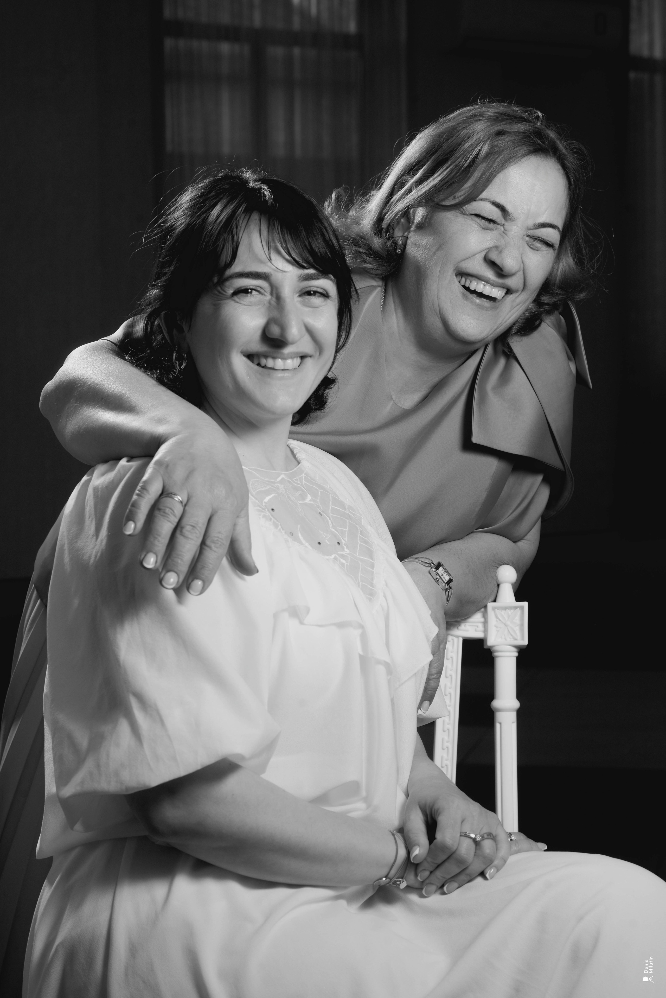 Marko Nakov. Портретный фотограф Денис Милютин