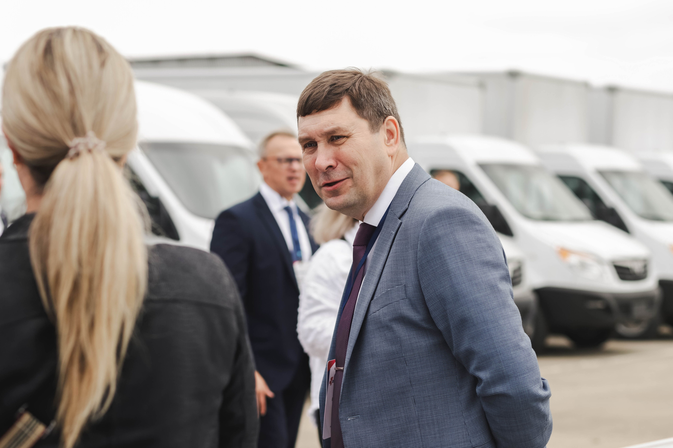 Sollers. Ваш фотограф в Нижнем Новгороде