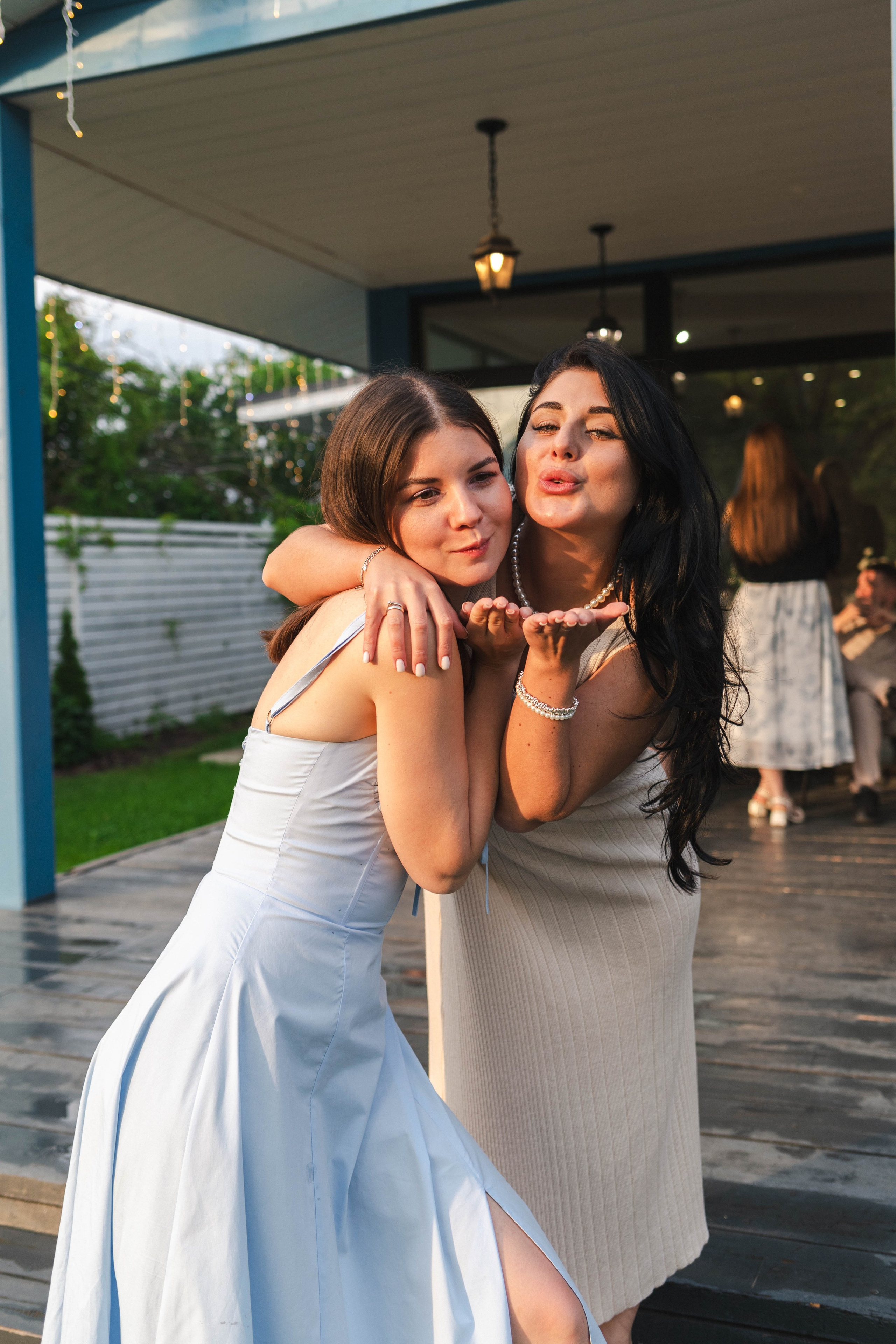 Григорий и Алена. Ваш фотограф в Нижнем Новгороде