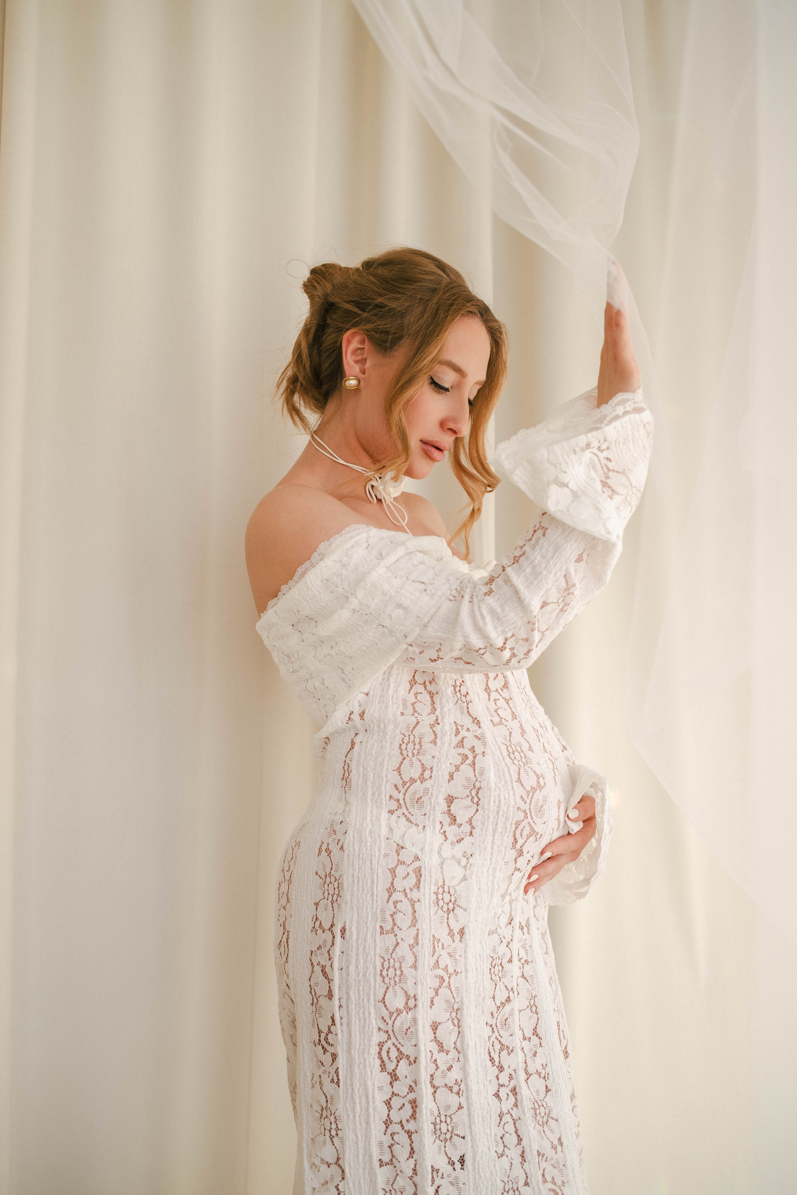 Елизавета. Ваш фотограф в Нижнем Новгороде