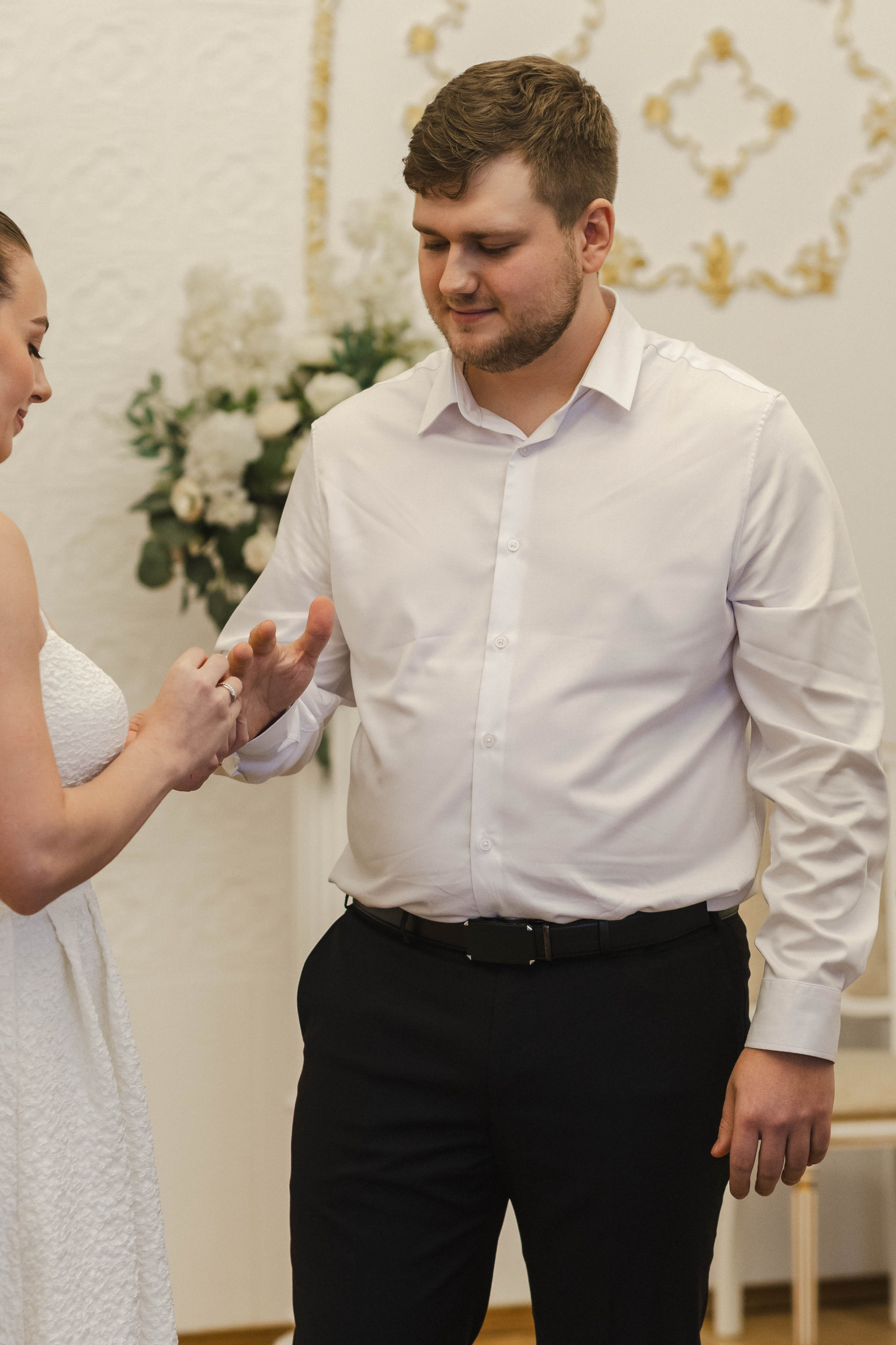 Александр и Анастасия. Ваш фотограф в Нижнем Новгороде