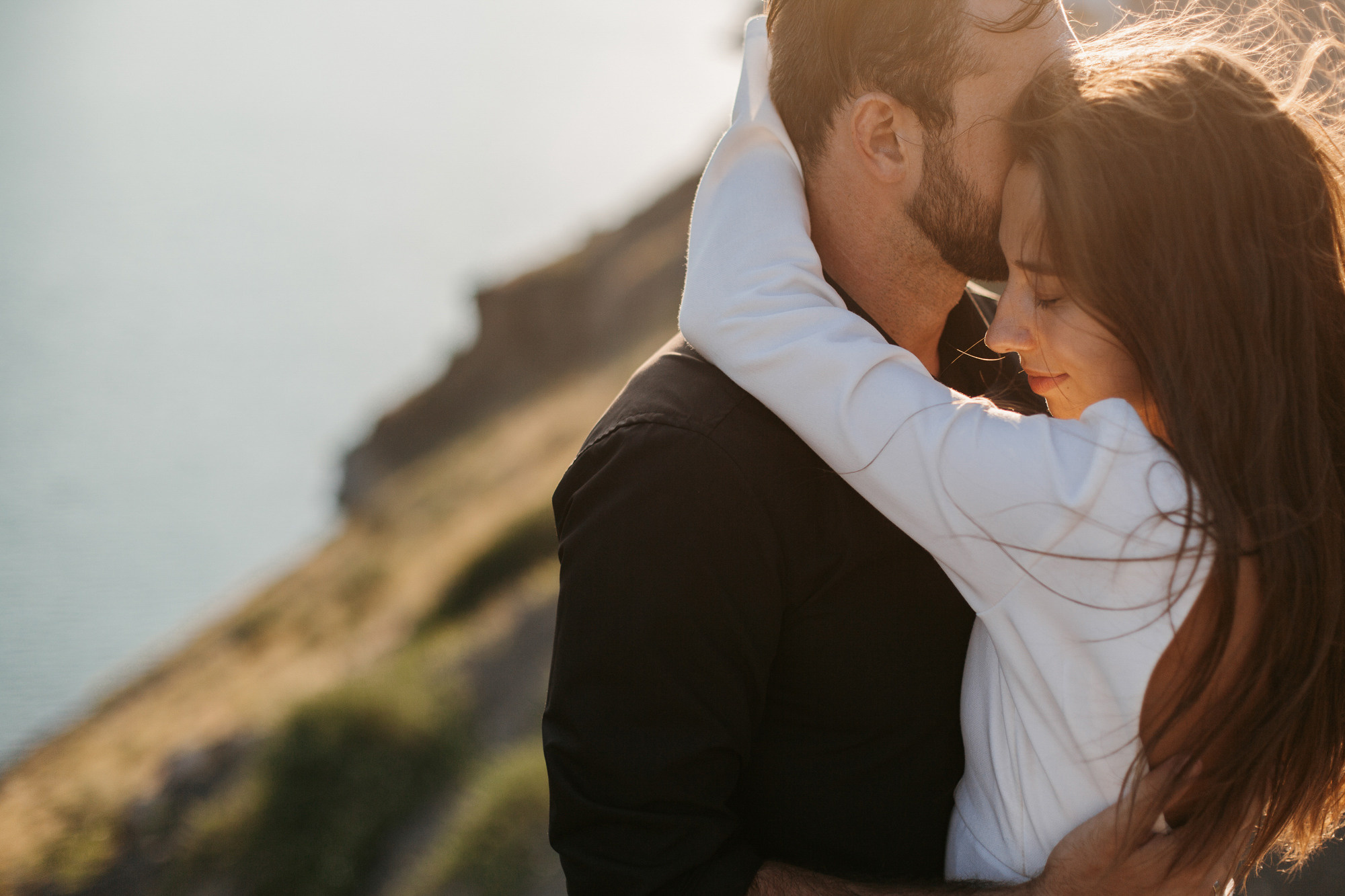 Побег в Дагестан. Свадебный фотограф — Ефимов Сергей