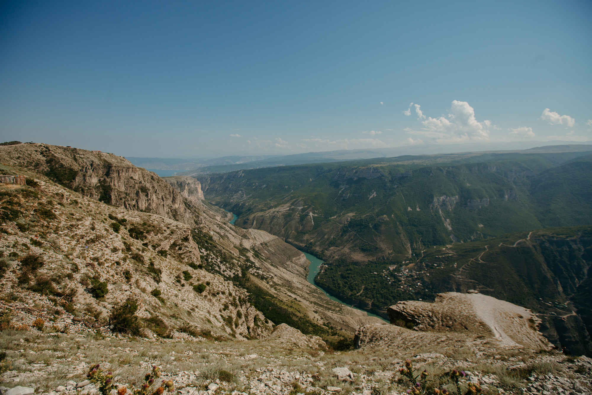 Побег в Дагестан. Свадебный фотограф — Ефимов Сергей