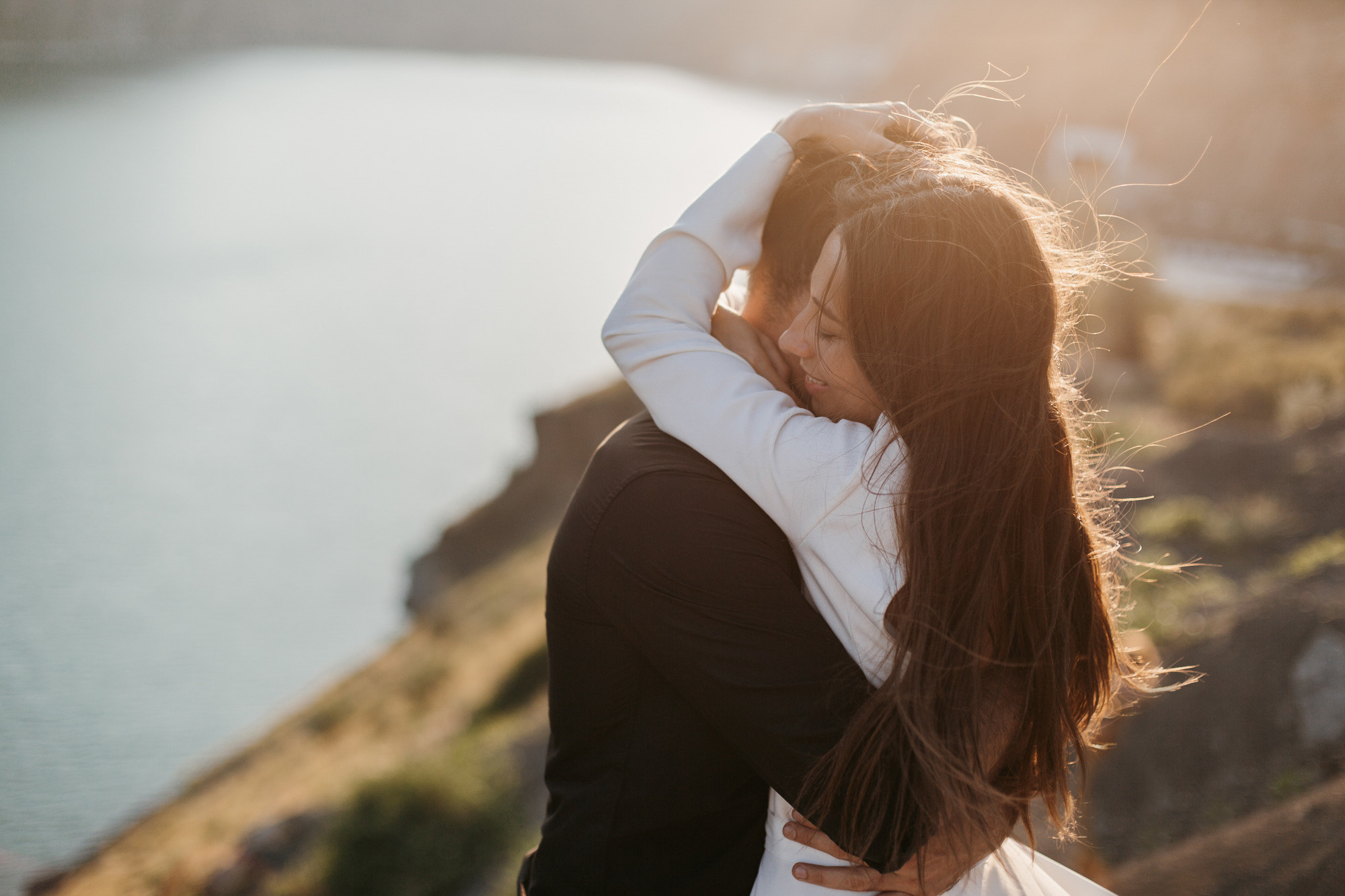 Побег в Дагестан. Свадебный фотограф — Ефимов Сергей