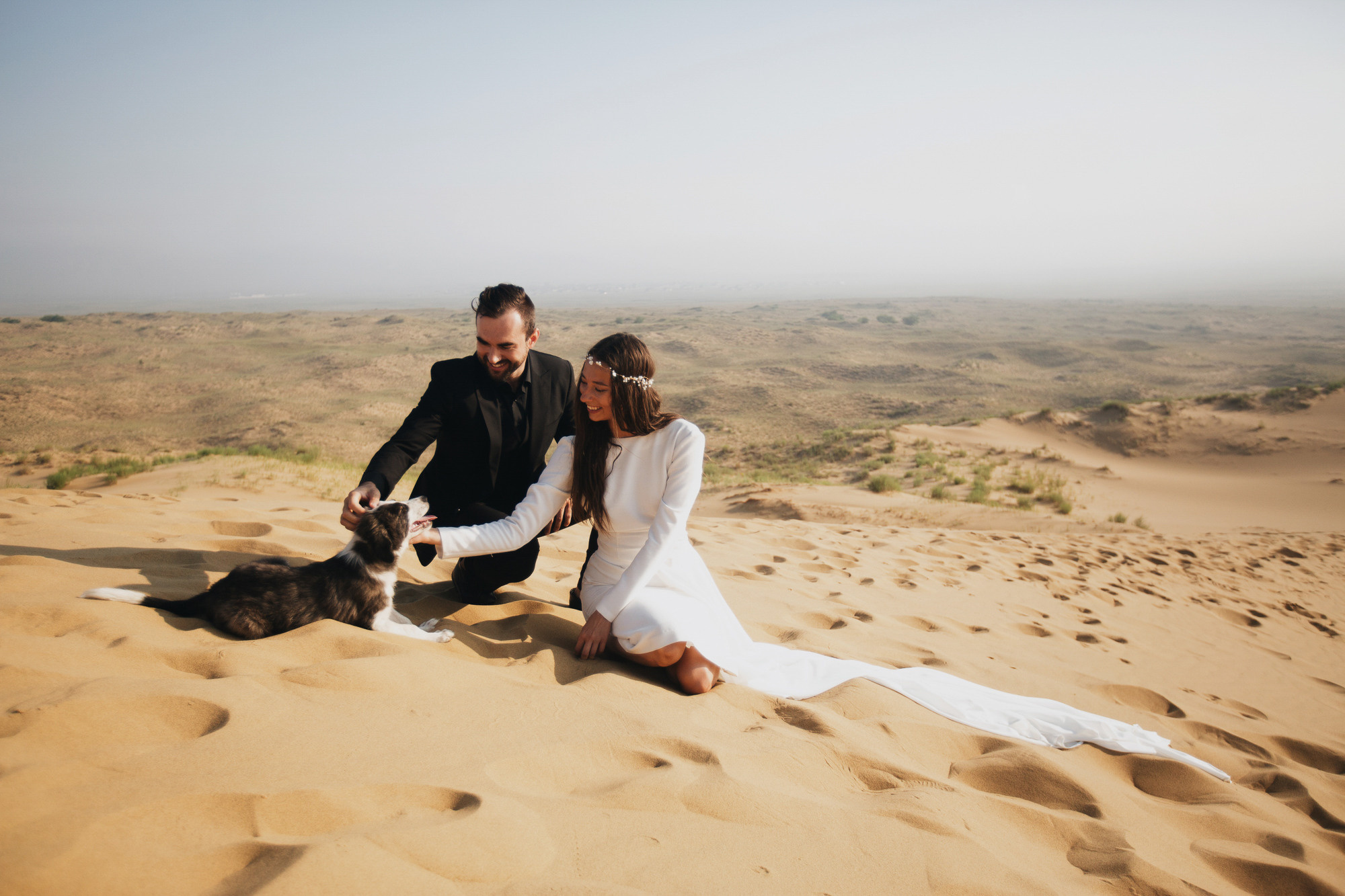 Побег в Дагестан. Свадебный фотограф — Ефимов Сергей