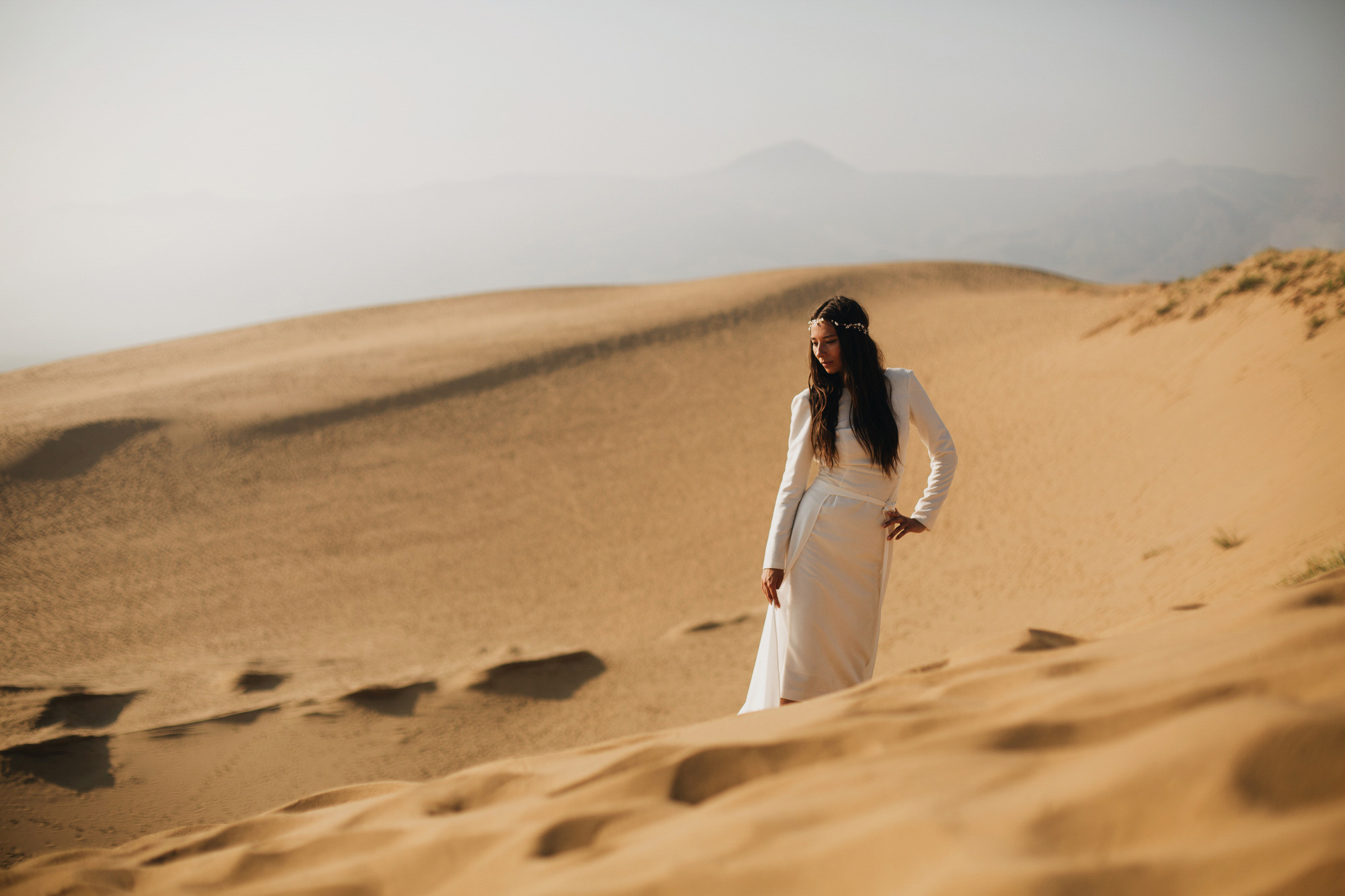 Побег в Дагестан. Свадебный фотограф — Ефимов Сергей