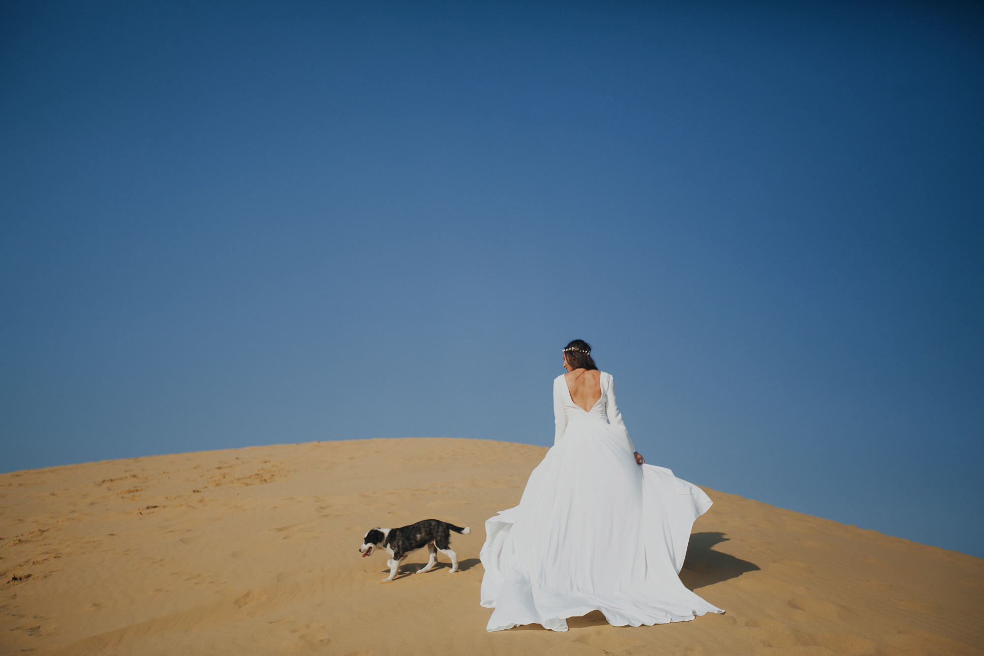 Побег в Дагестан. Свадебный фотограф — Ефимов Сергей