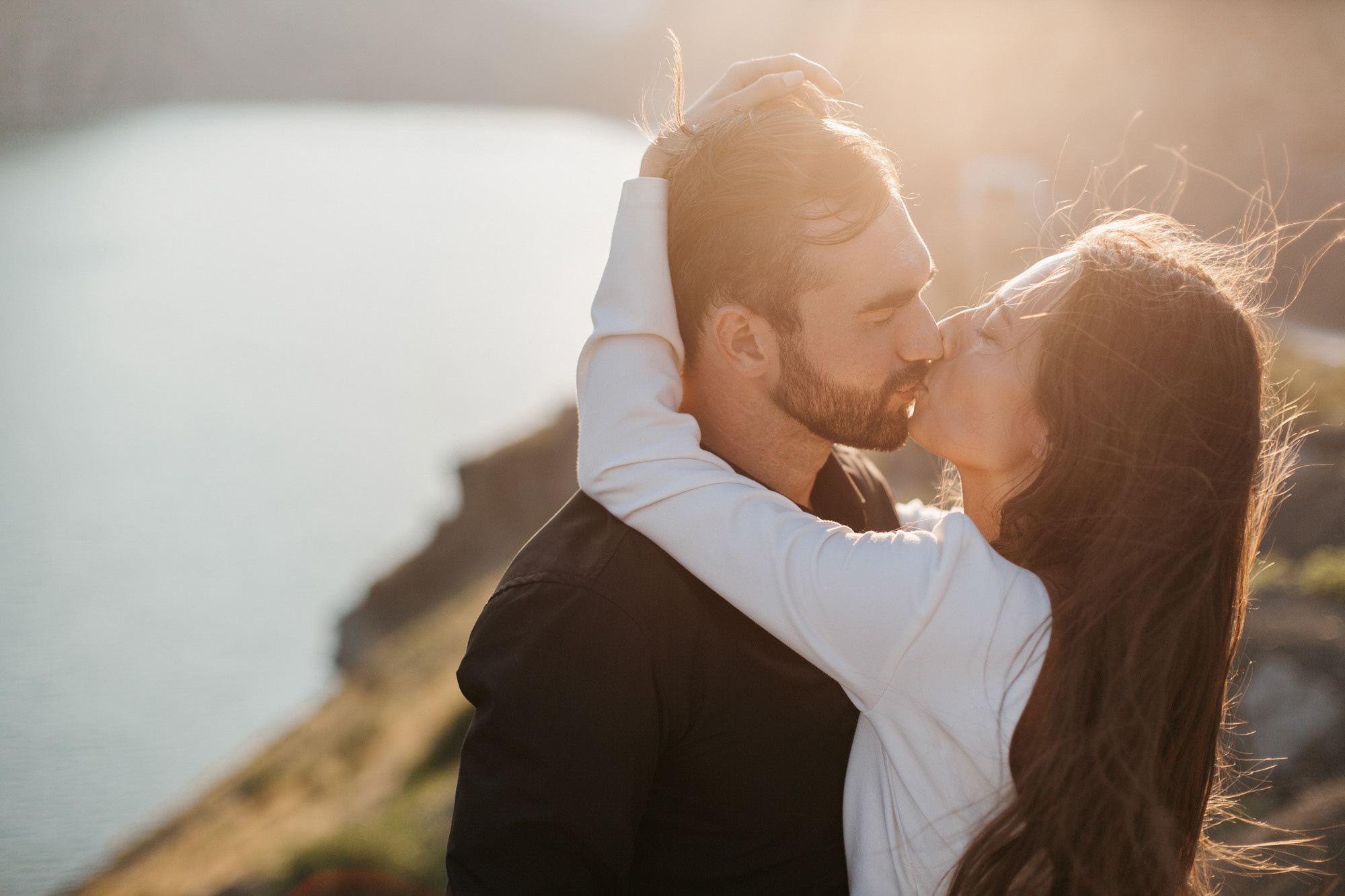 Побег в Дагестан. Свадебный фотограф — Ефимов Сергей