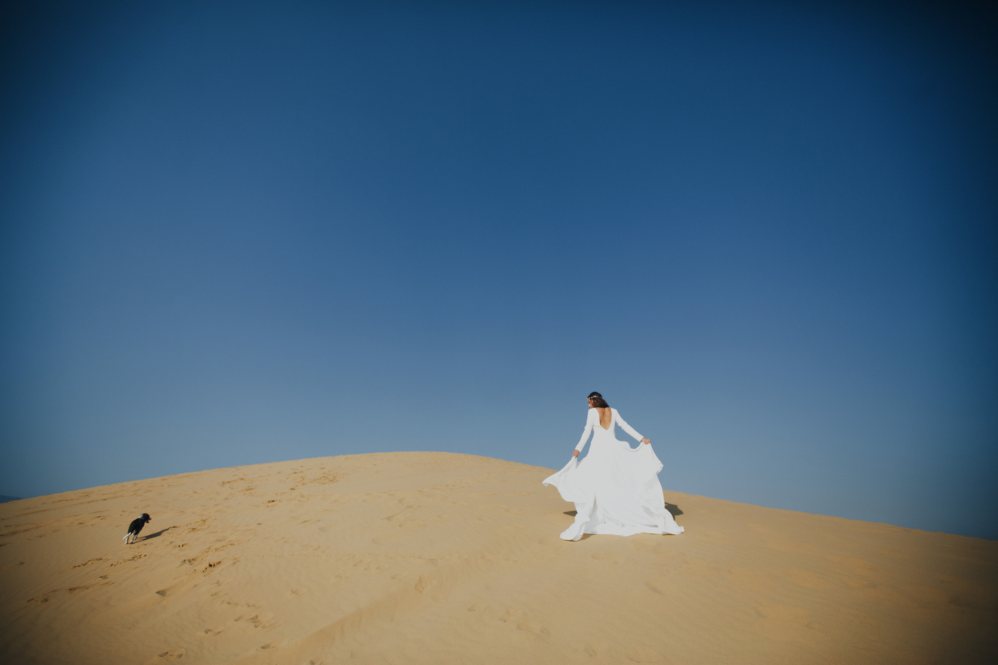 Побег в Дагестан. Свадебный фотограф — Ефимов Сергей