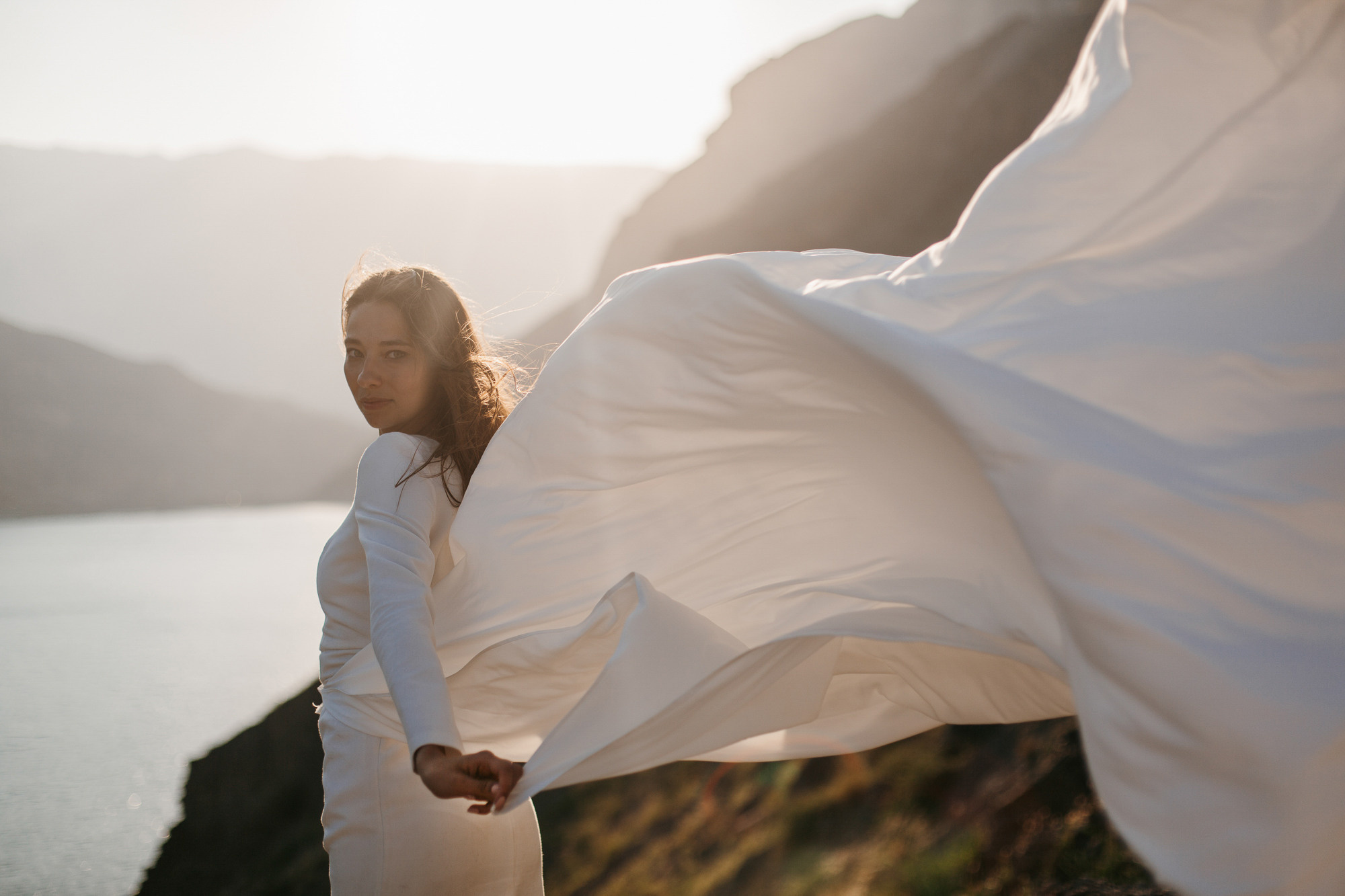 Побег в Дагестан. Свадебный фотограф — Ефимов Сергей