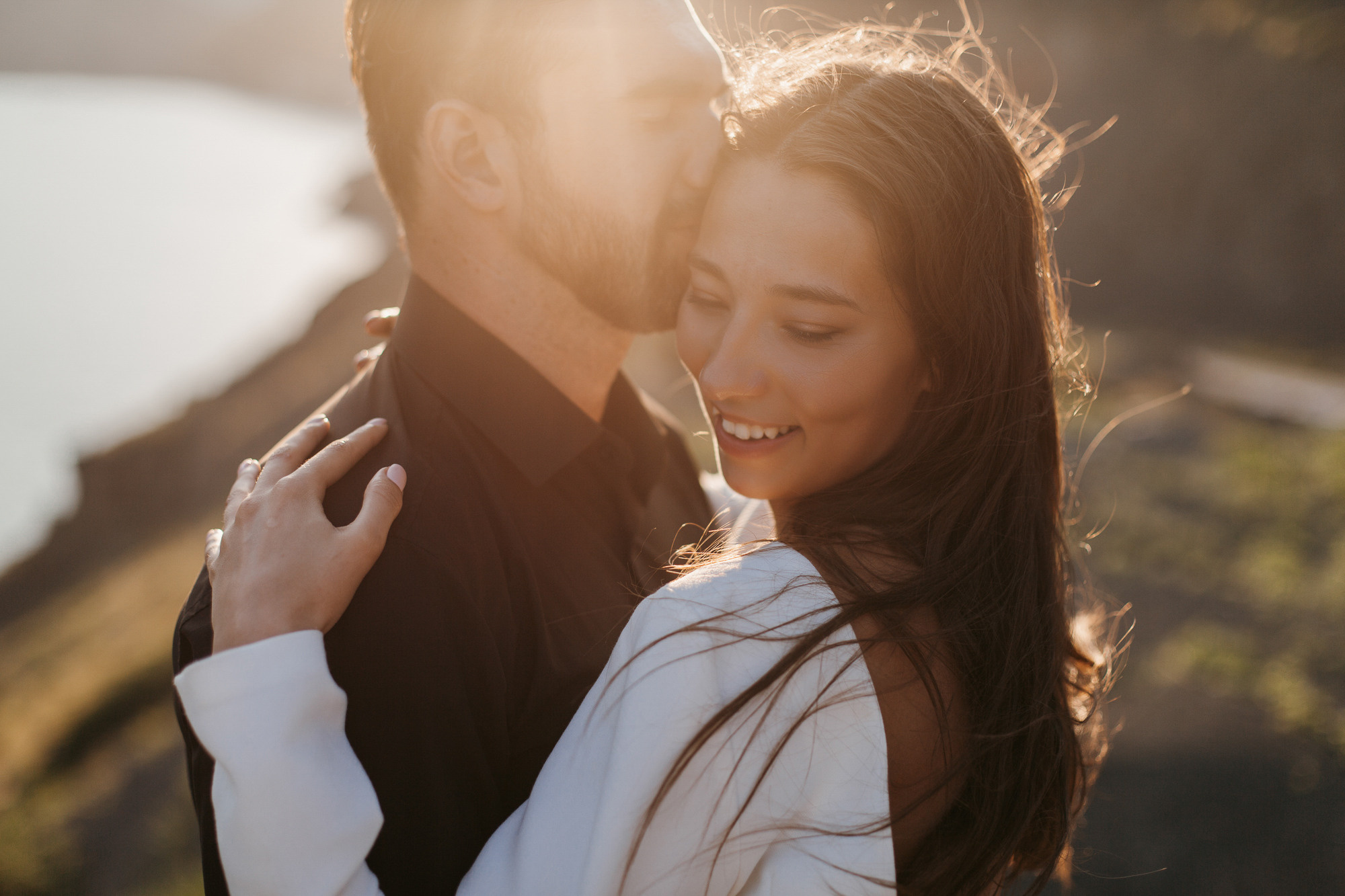 Побег в Дагестан. Свадебный фотограф — Ефимов Сергей