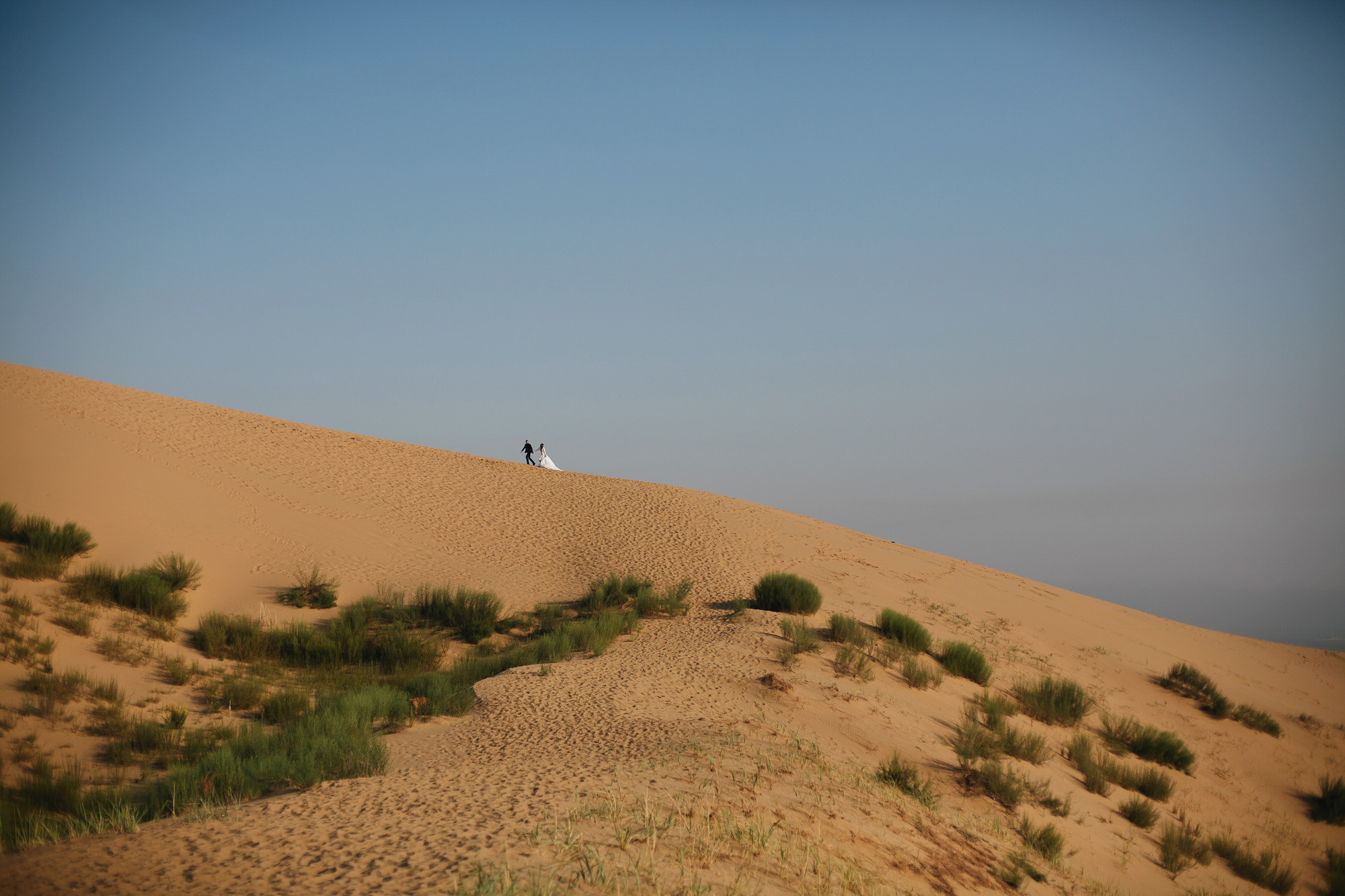 Побег в Дагестан. Свадебный фотограф — Ефимов Сергей