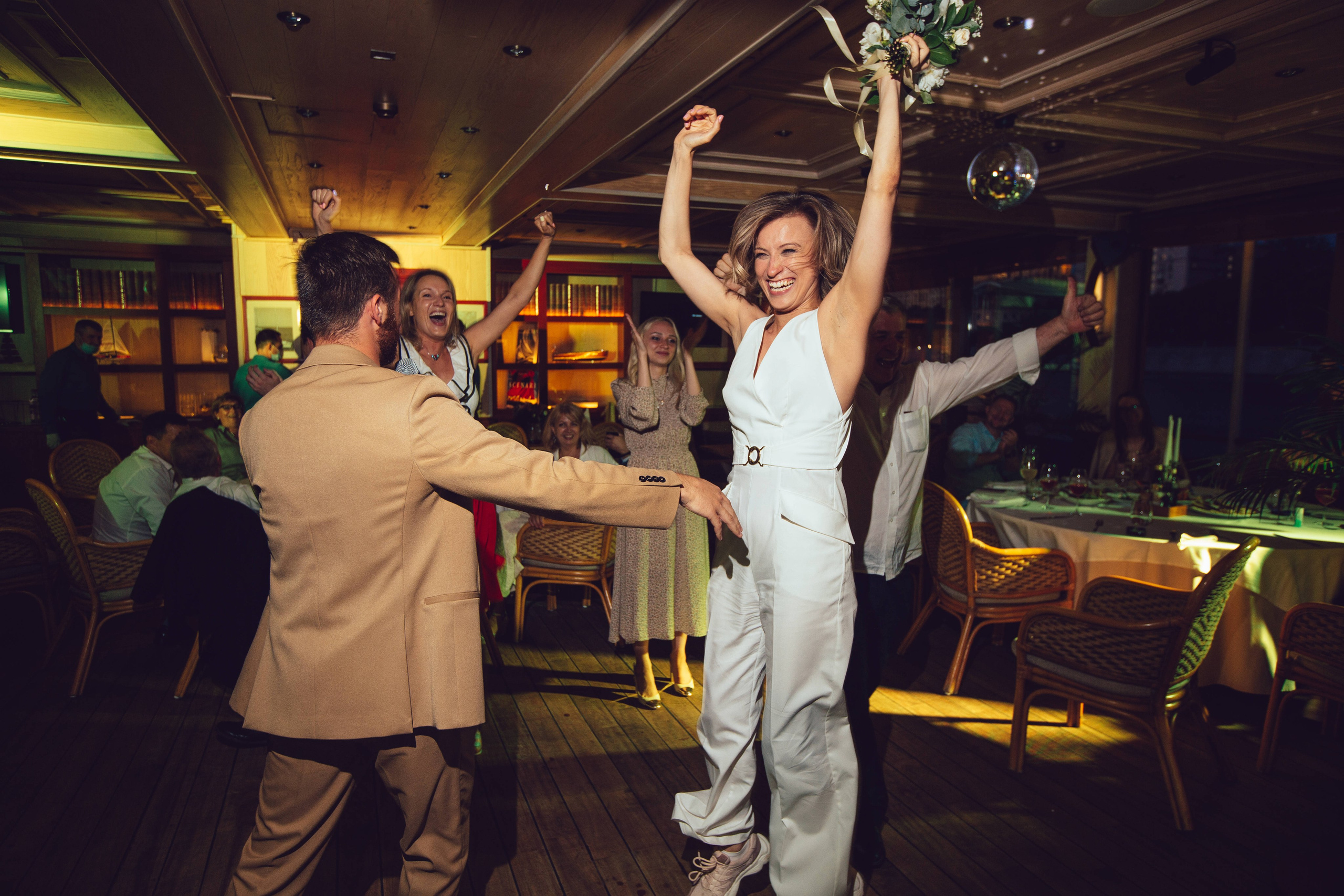 Саша и Саша. Фотограф Георгий Нигматулин