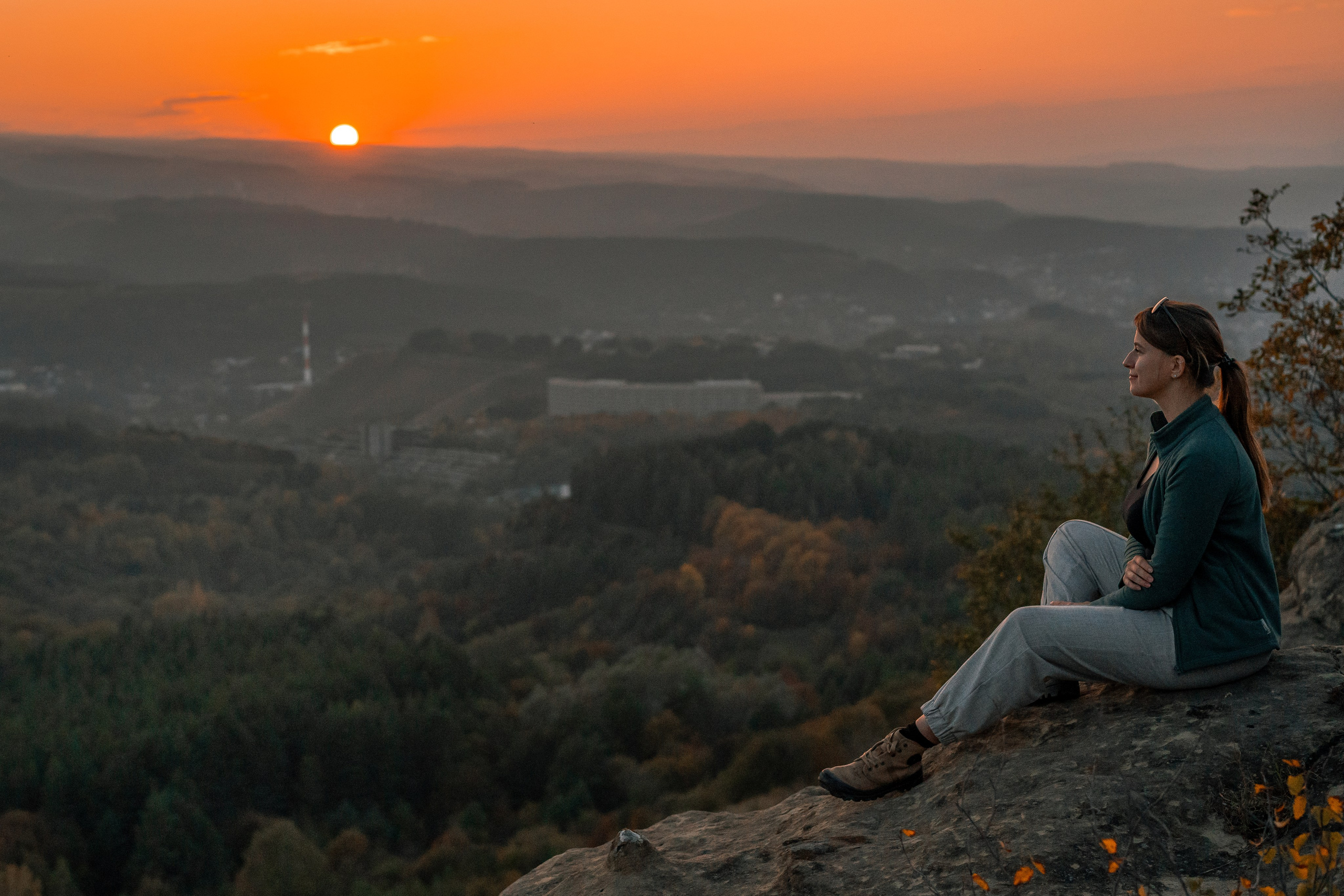 Первая встреча с Эльбрусом. Юля Дэй • Фотограф, Санкт-Петербург