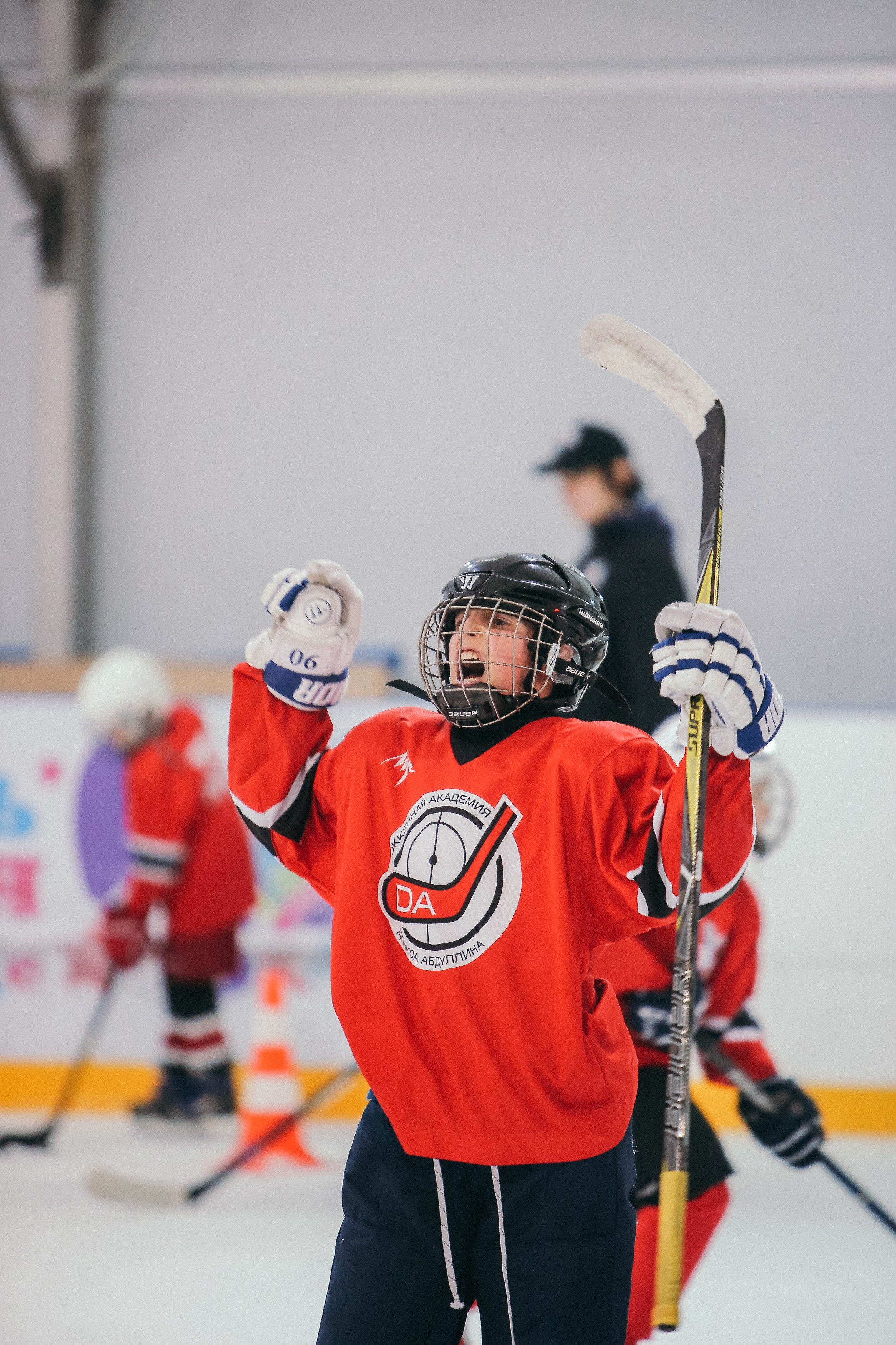 Репортаж Портфолио. Фотограф и видеограф Анна Домашенко