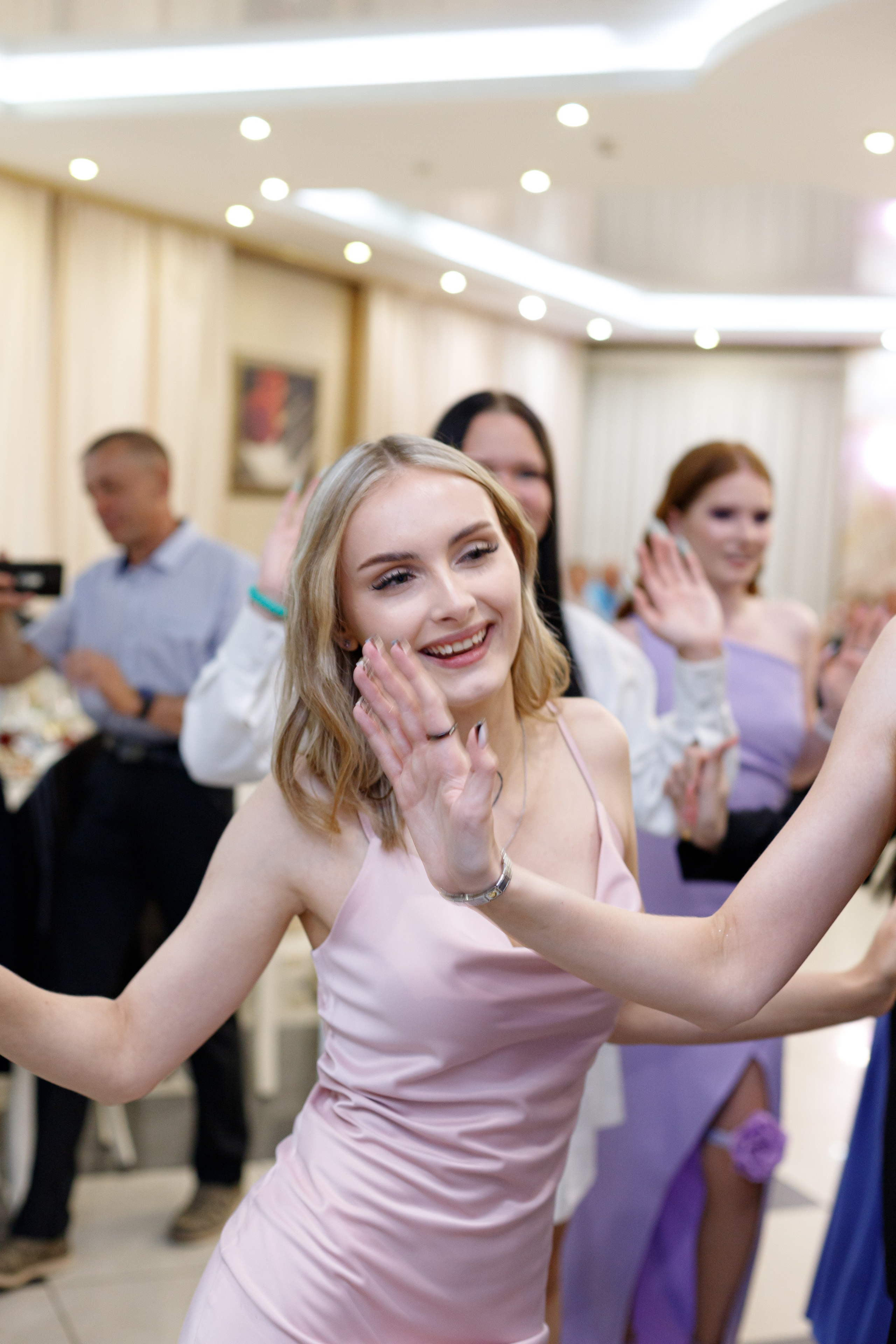 Выпускной. Photokarish