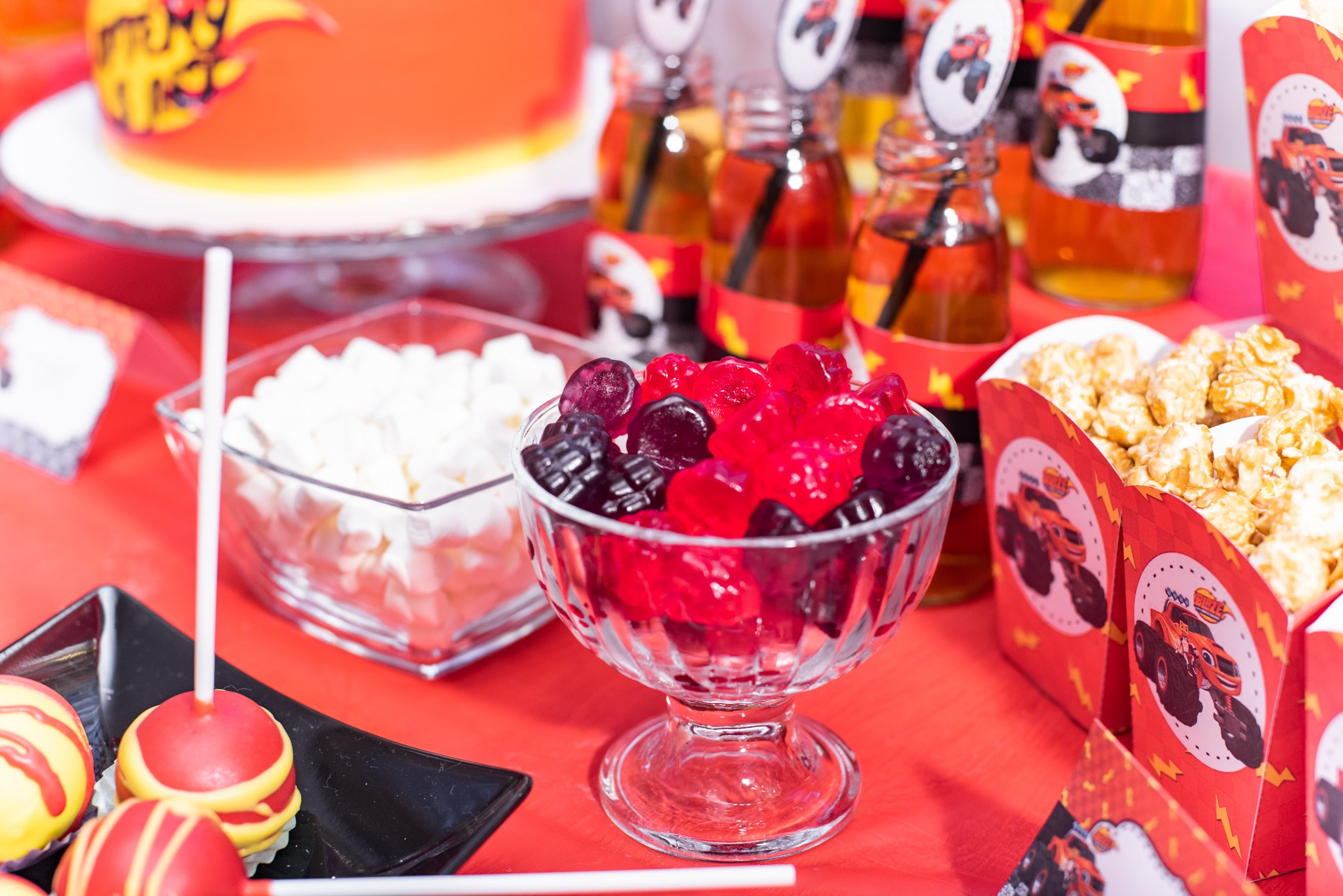 Дни Рождения. Фотограф Юлия Попова