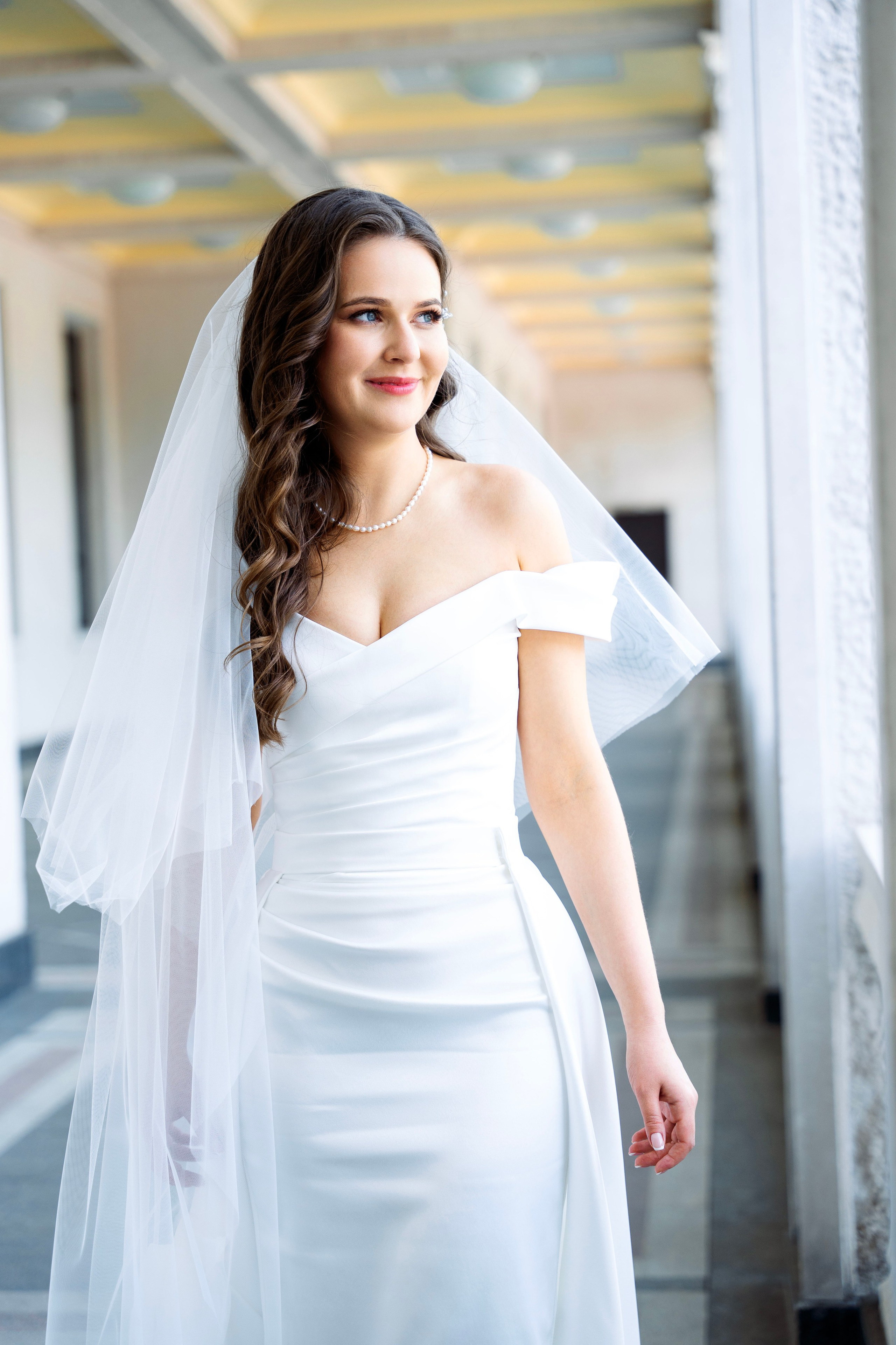 Юлия и Николай. Фотограф Юлия Попова