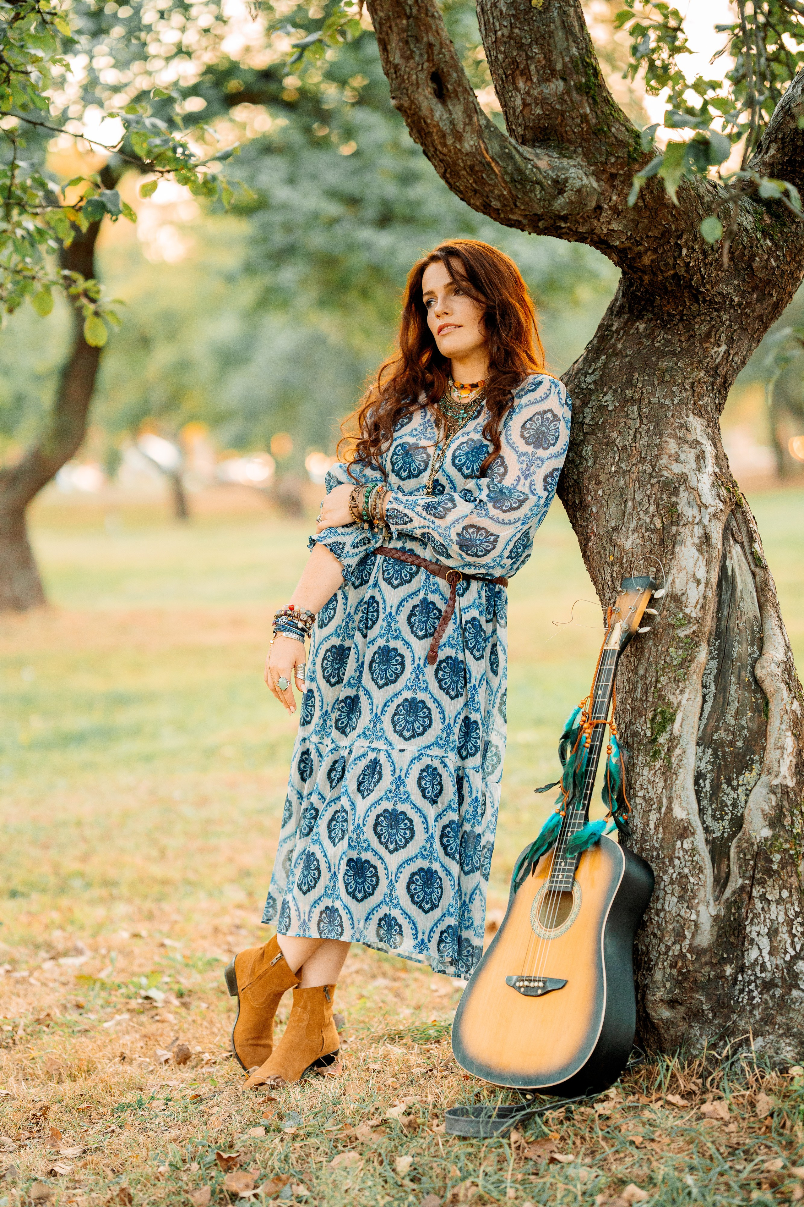 Лето. Фотограф Юлия Попова