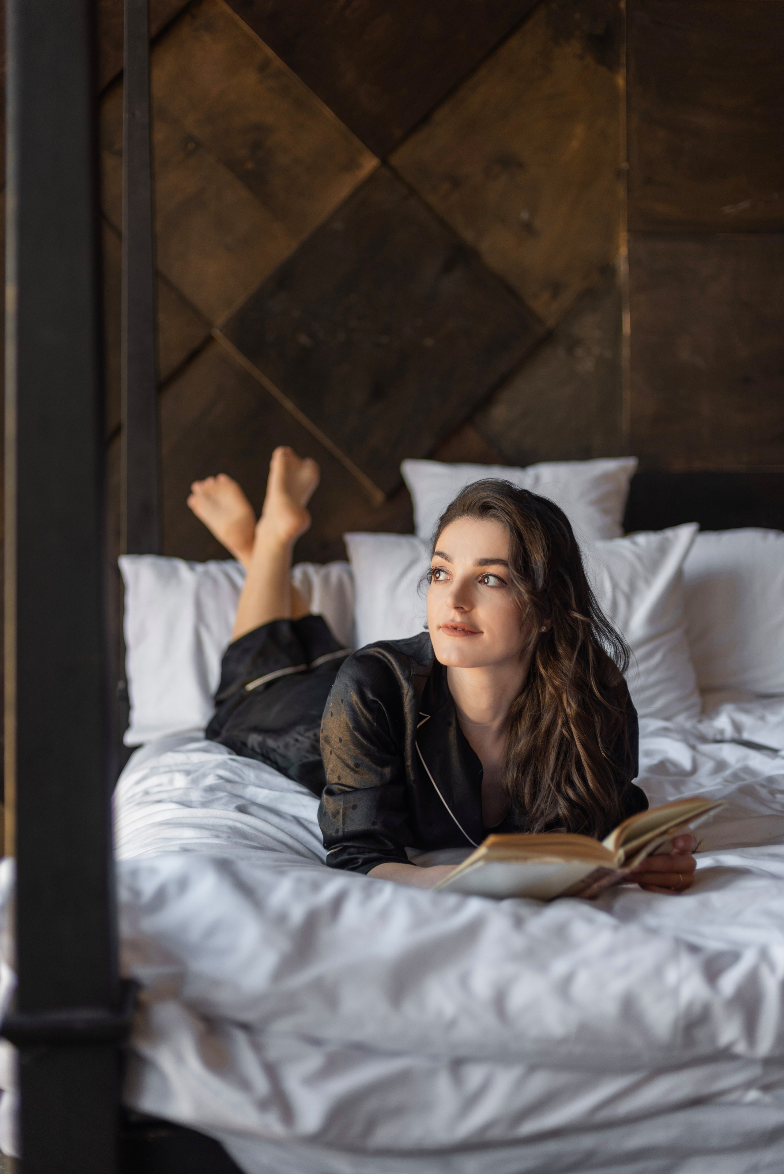 Кэти. Фотограф Юлия Попова