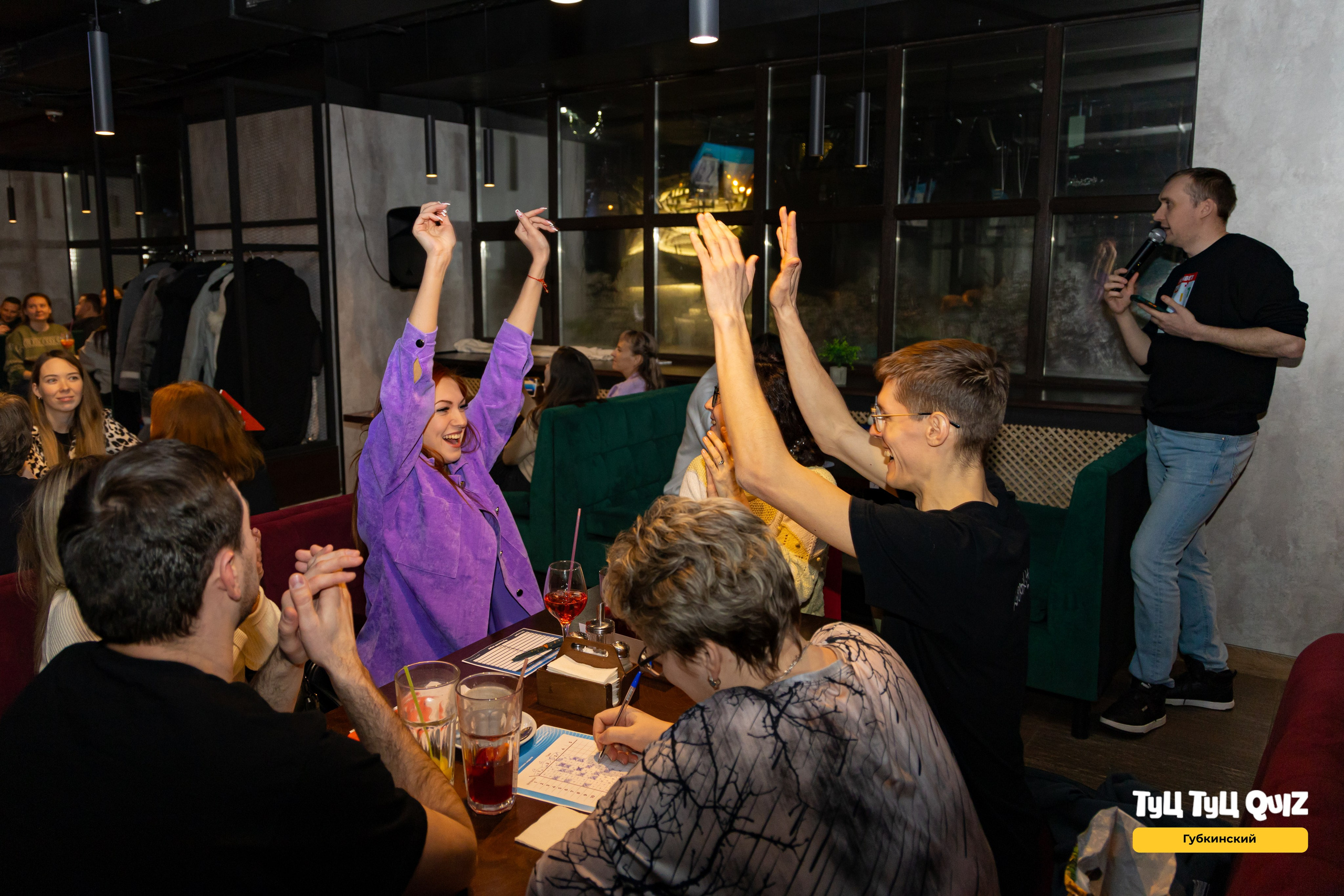 2 февраля. Фотограф в Губкинском | Александра Артамонова