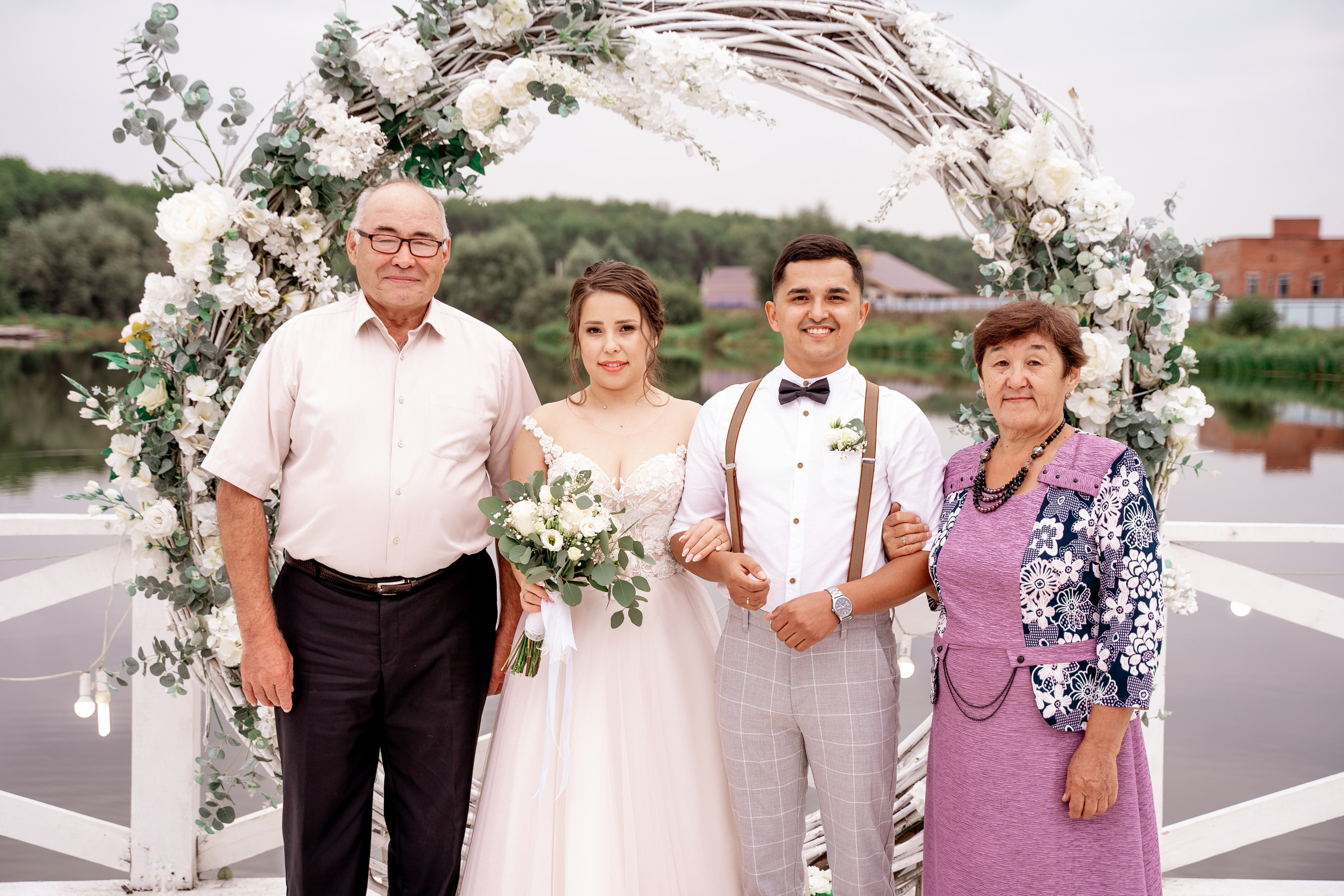 Свадебная фотосессия. Главная