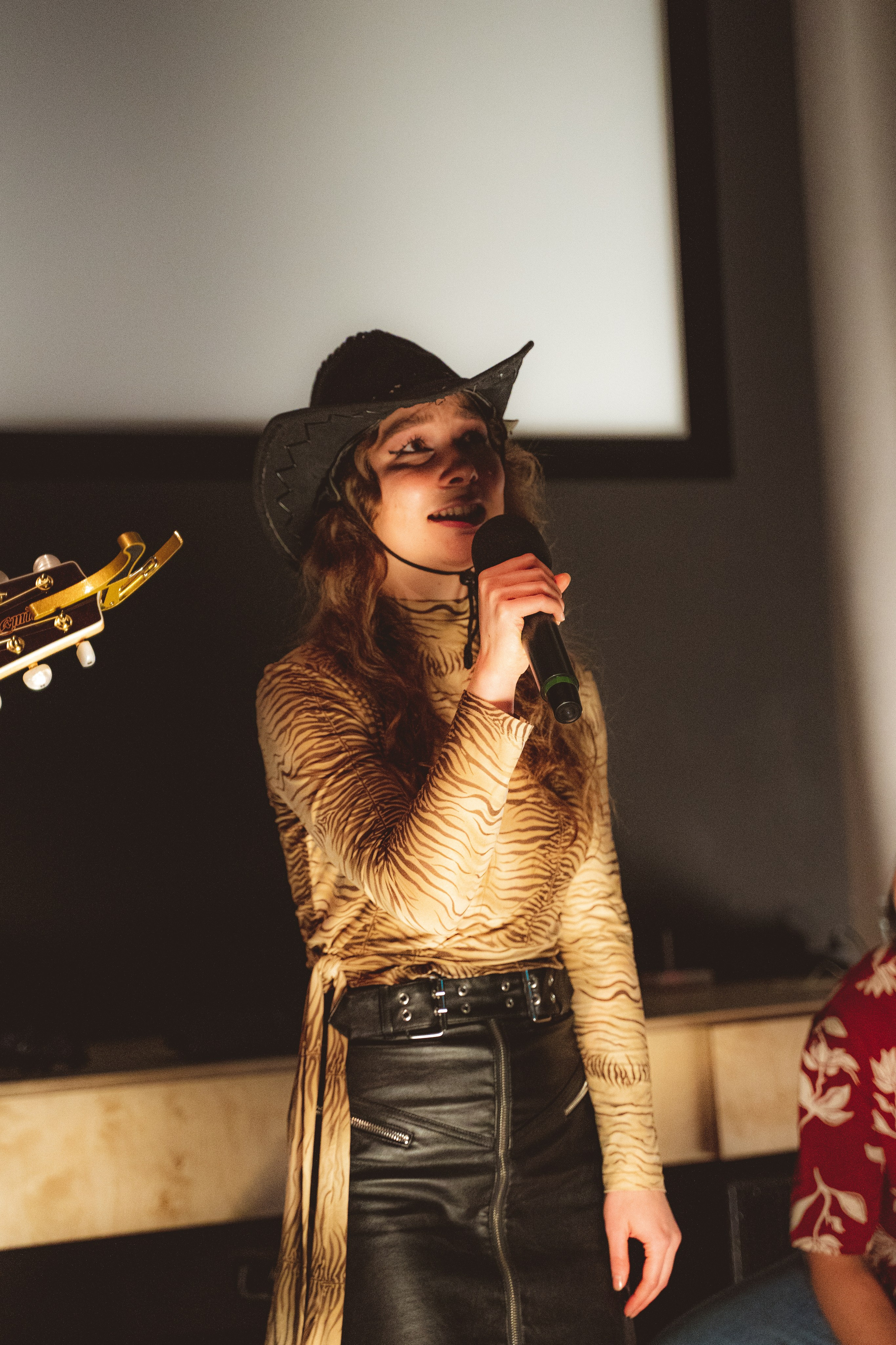 Квартирник в Ко-воркинге «Люди». Свадебный и репортажный фотограф в Уфе| Осетрова Ольга