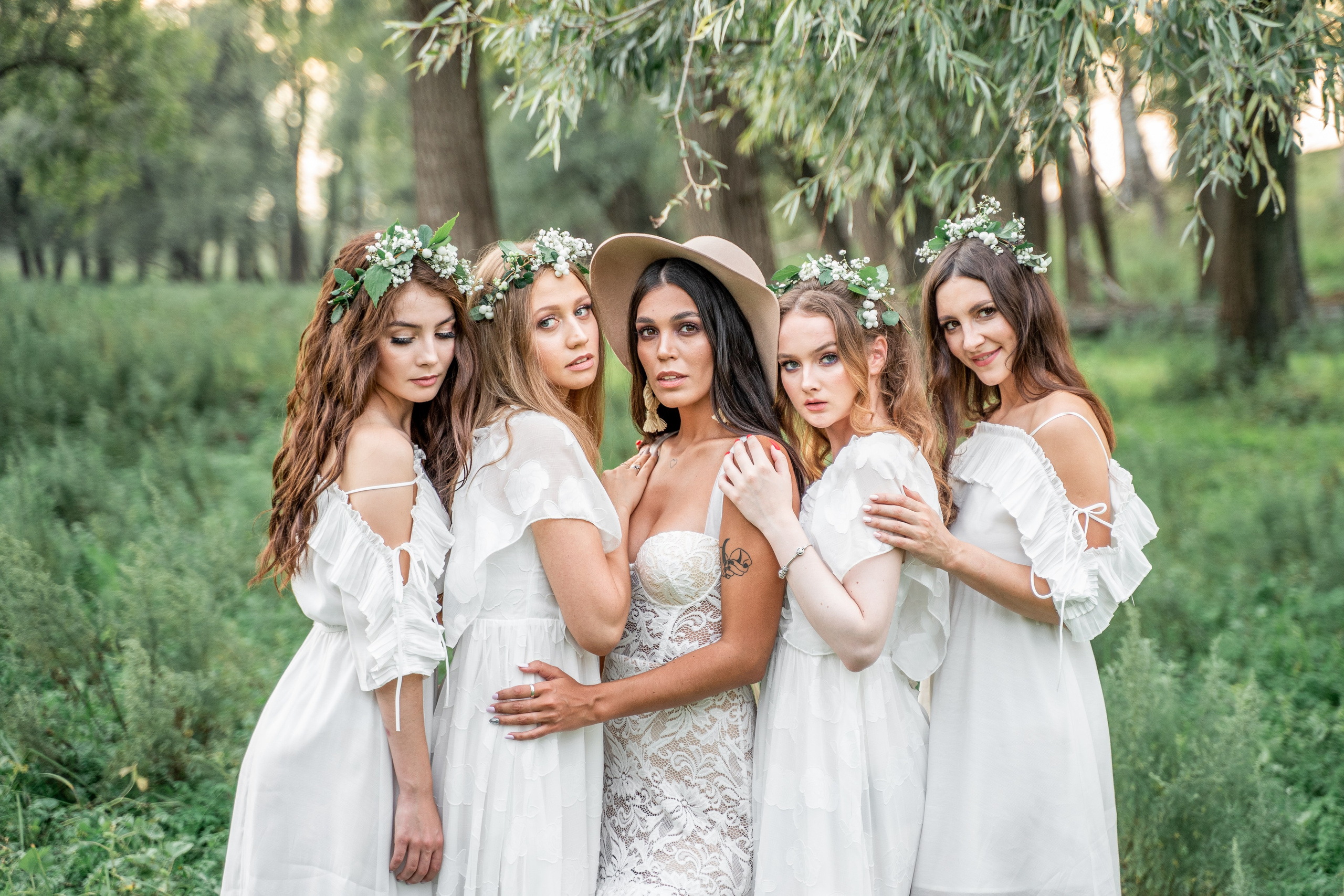 Свадьба. Инспирация. Главная