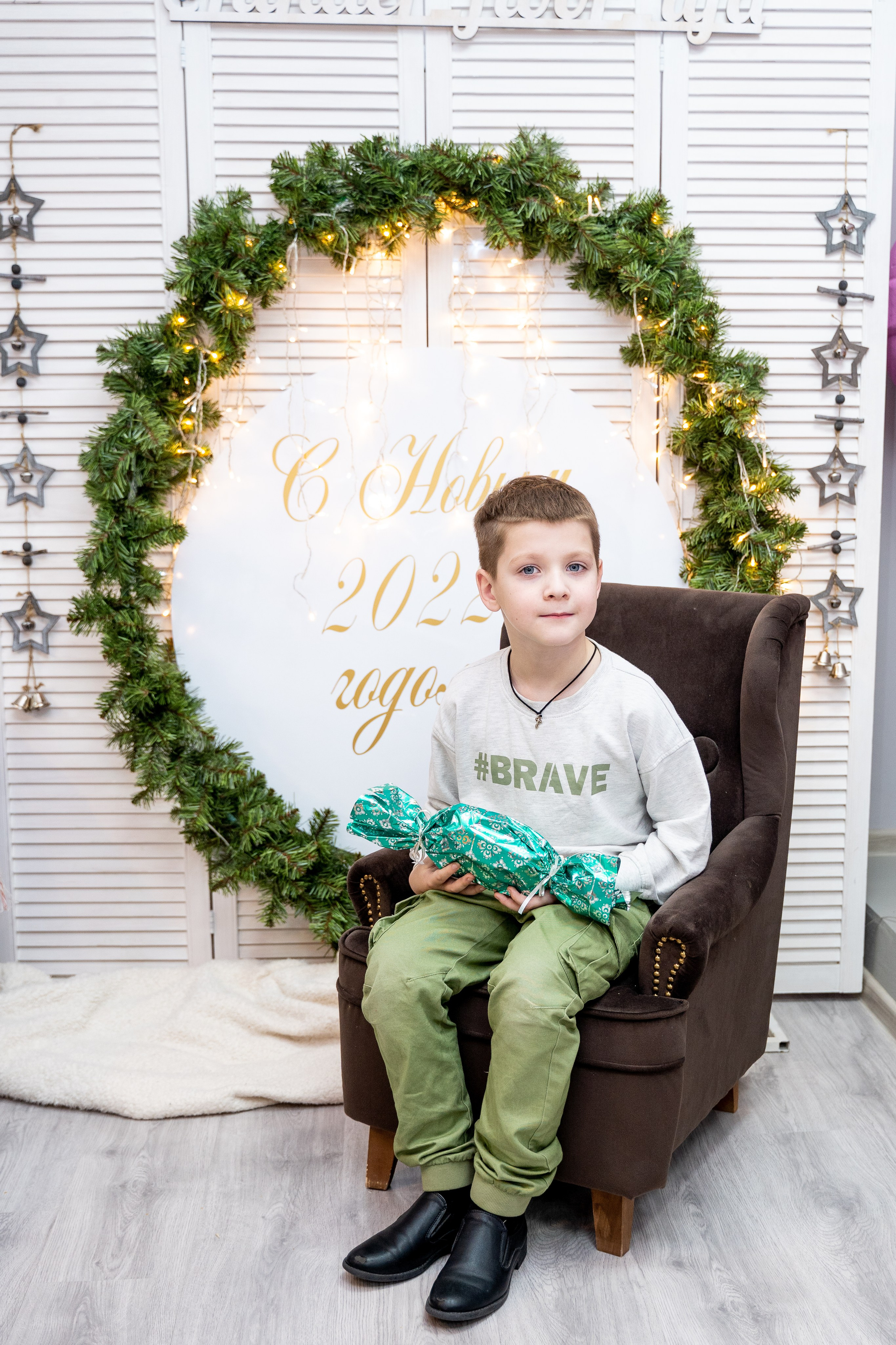 1 гимназия Новогодний утренник. Свадебный и репортажный фотограф в Уфе| Осетрова Ольга