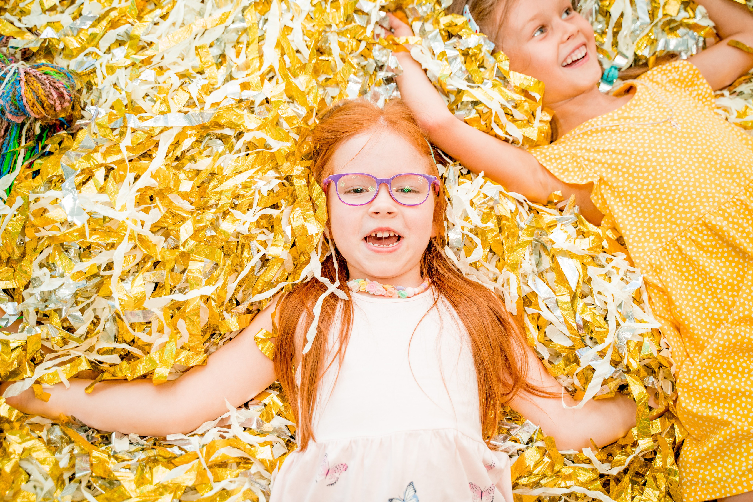 День рождение Василисы 7 лет. Свадебный и репортажный фотограф в Уфе| Осетрова Ольга