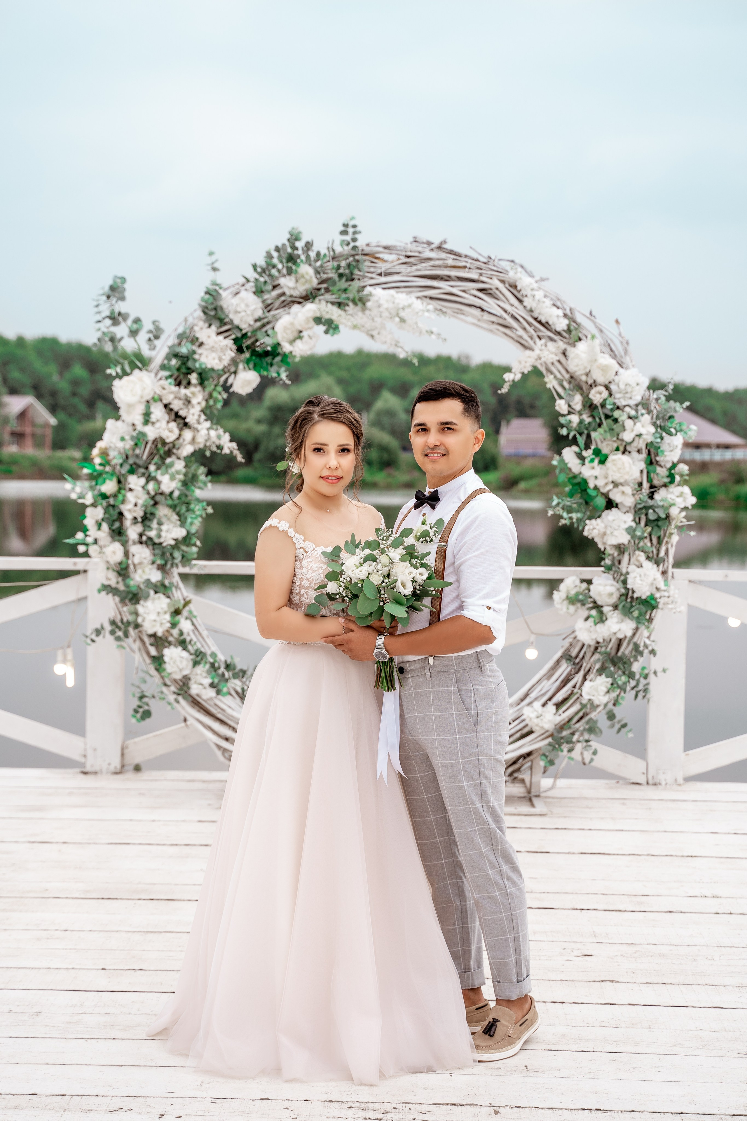 Свадебная фотосессия. Главная