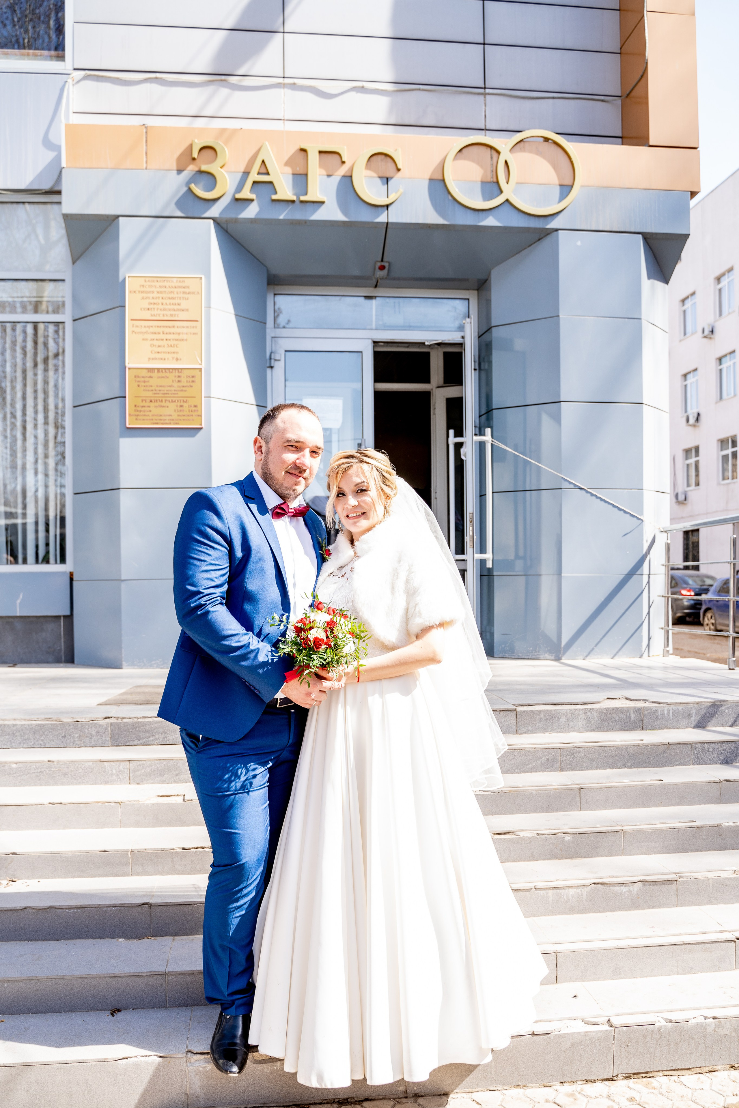 В Лимонарие. Свадебный и репортажный фотограф в Уфе| Осетрова Ольга