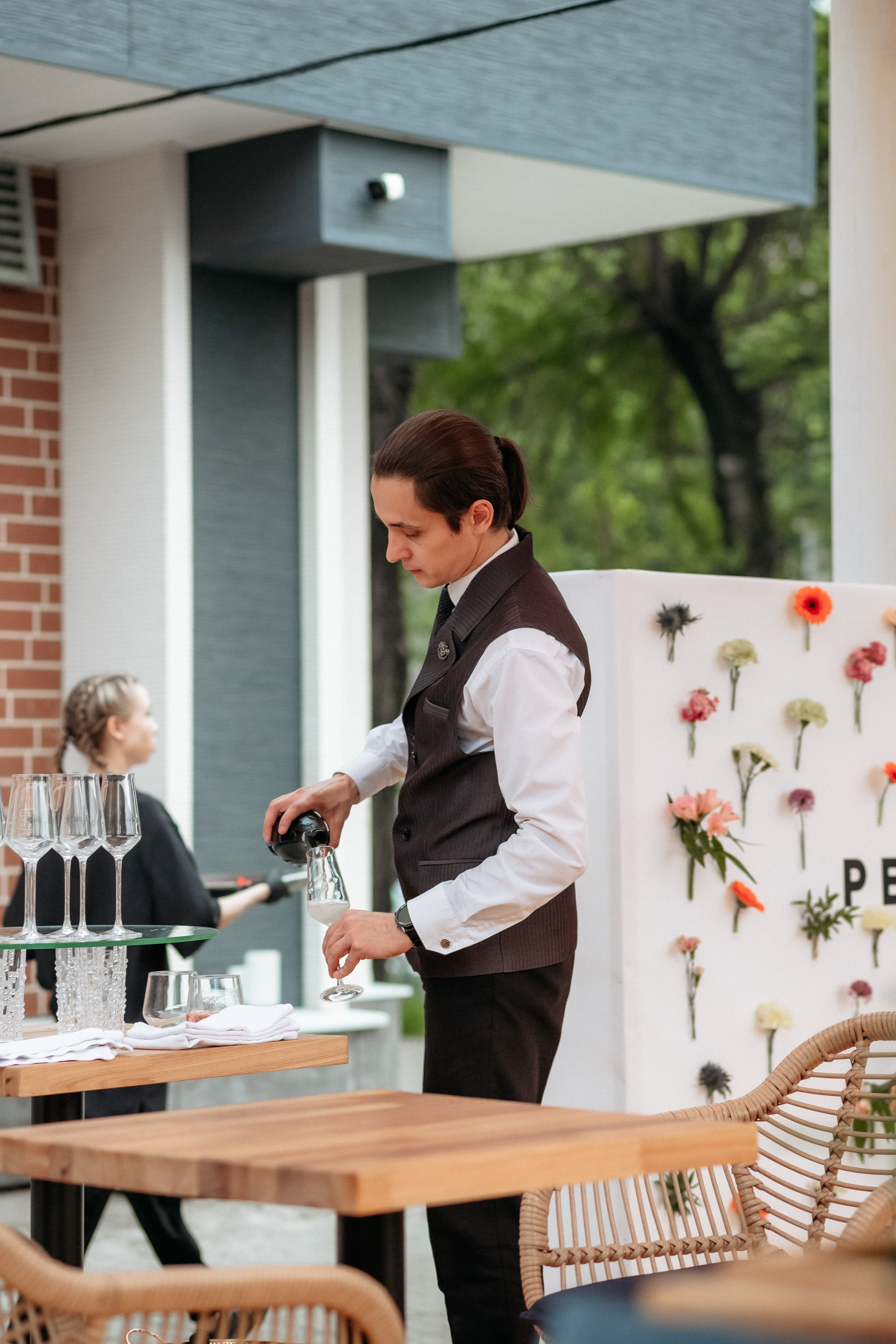 РЕСНОТА — ОТКРЫТИЕ ТЕРРАСЫ. СВОИ. ФОТООТЧЕТЫ-СОБЫТИЯ-МЕСТА