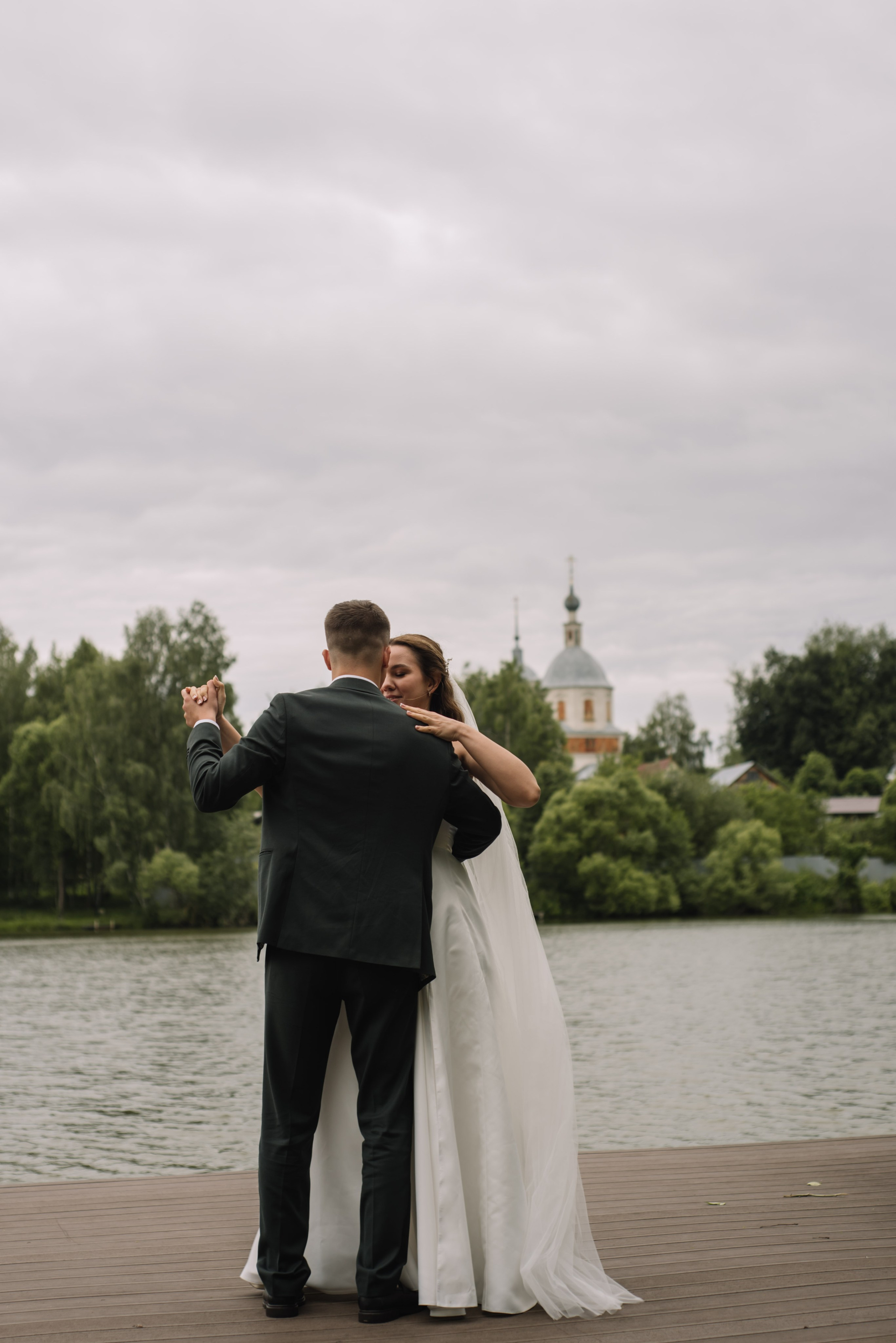 Свадьба Кристины и Никиты. Фотограф Нижний Новгорода Елена Калмыкова