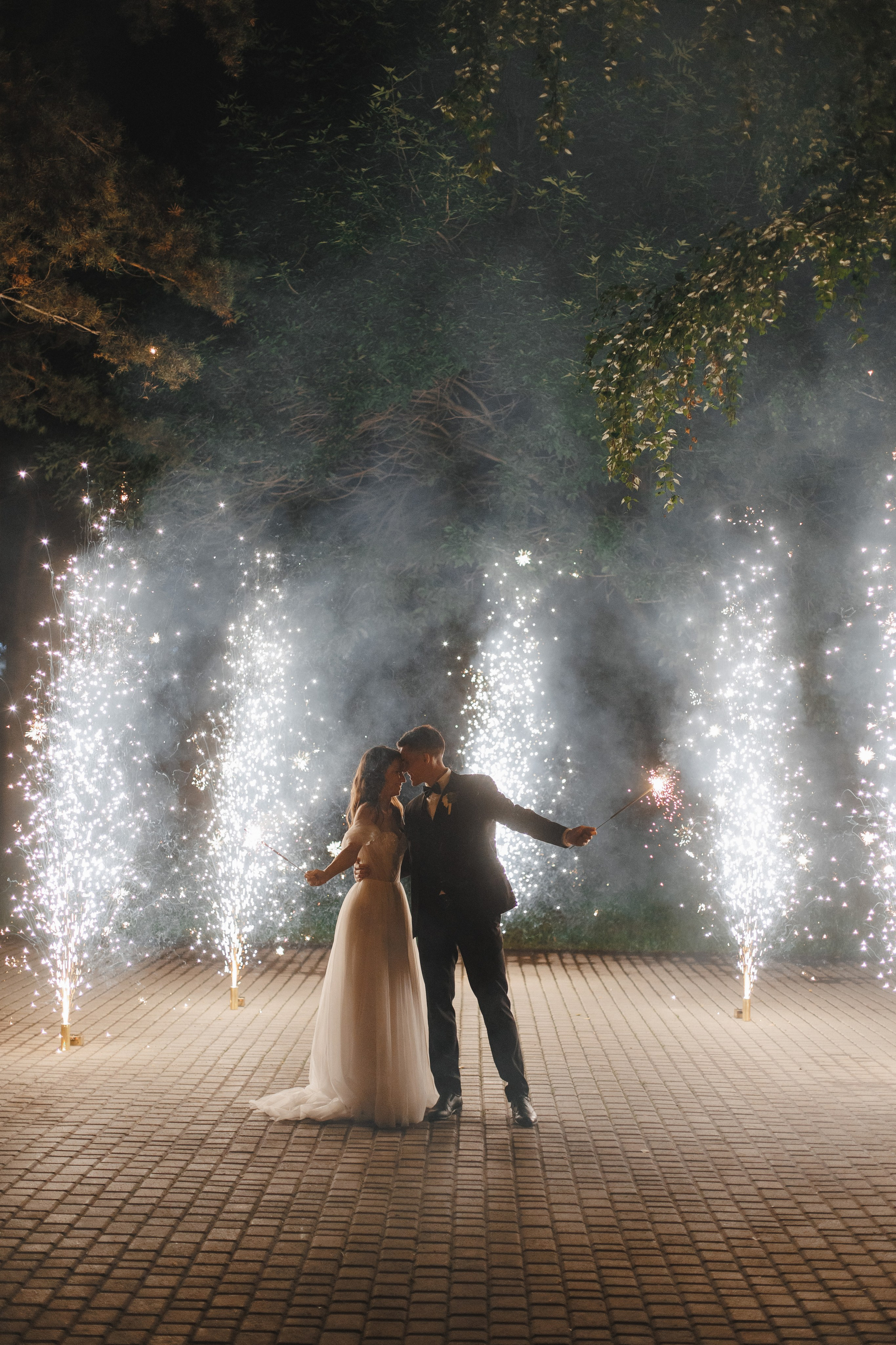 Анастасия и Иван. Свадебный и репортажный фотограф Евгений Петров