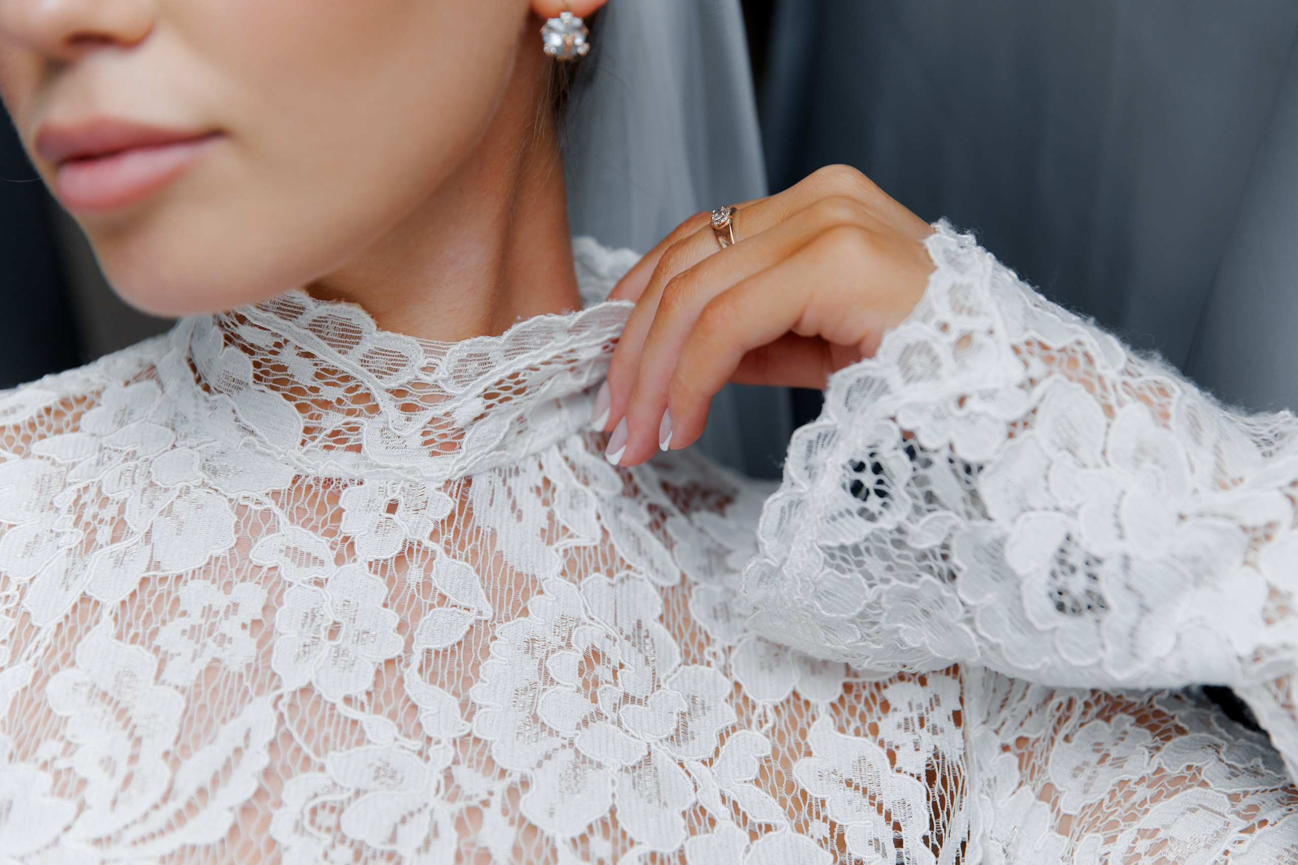 Эльвин и Мария. Свадебный и репортажный фотограф Евгений Петров