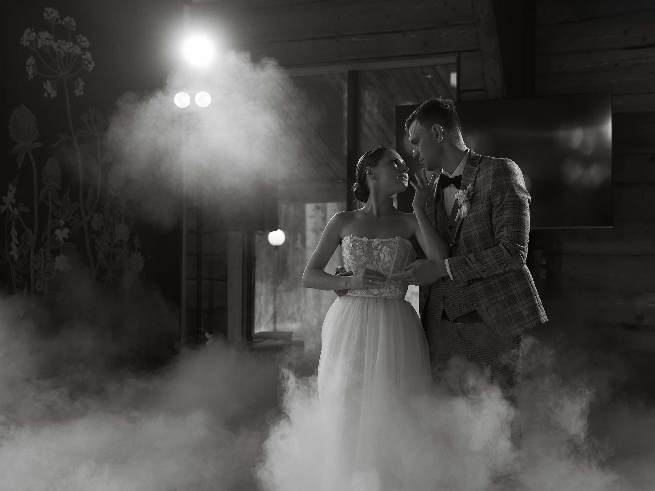 ЧТО, ЕСЛИ СЧАСТЬЕ — ЭТО ТАМ, ГДЕ ТЫ И Я?. Свадебный фотограф Анна Чащухина