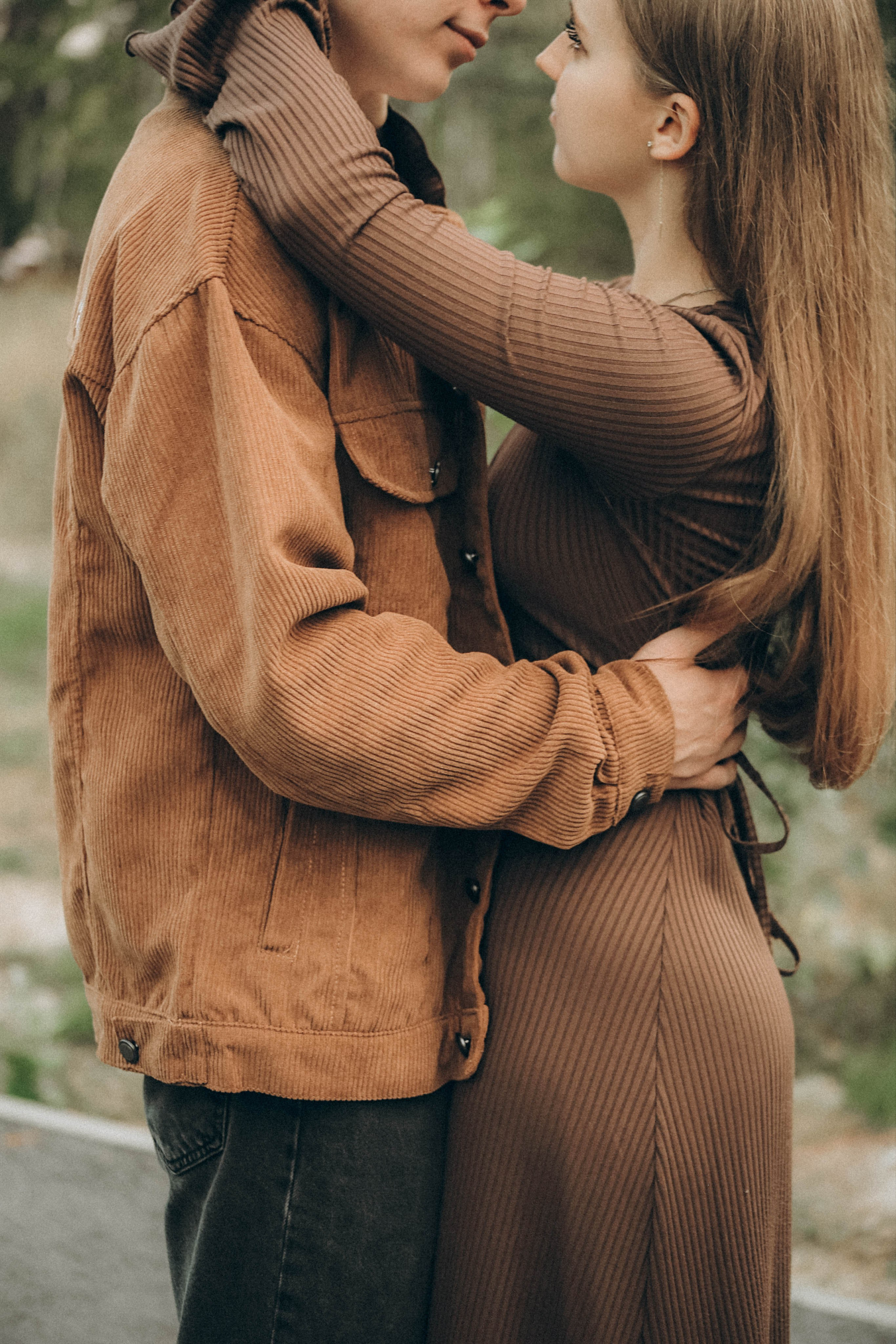 Love Story. Фотограф в Липецке и Липецкой области