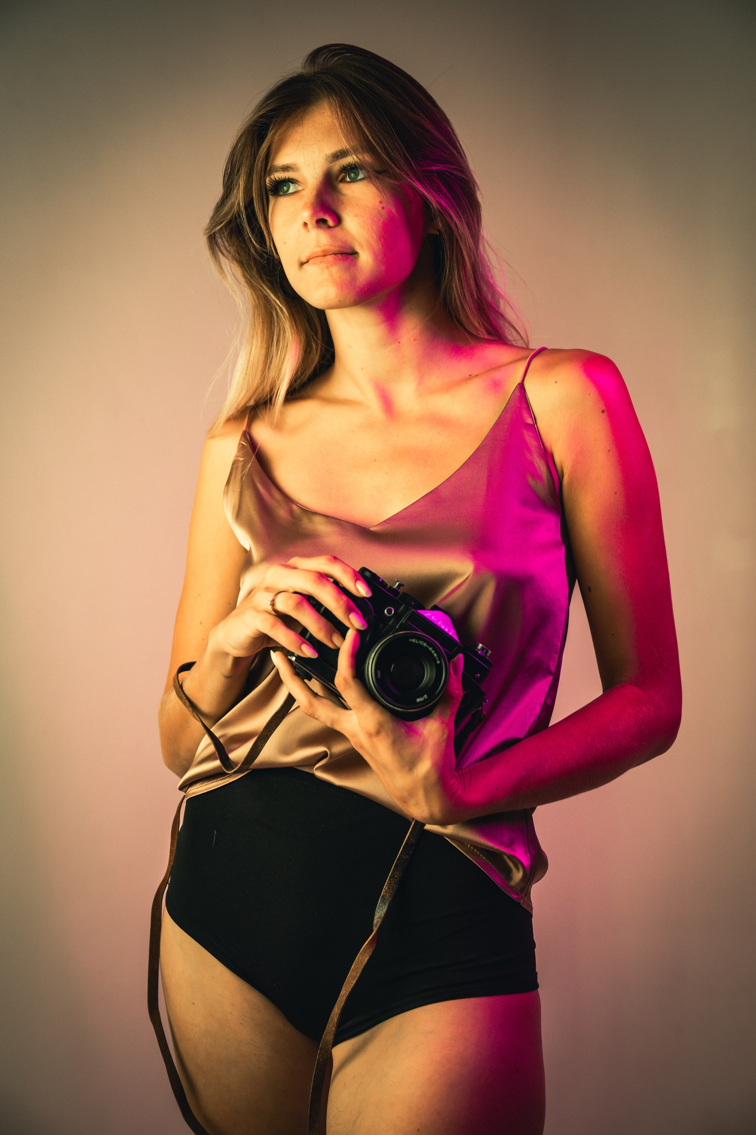 Студийные фотосессии. Студийный и свадебный фотограф и видеограф в Севастополе — Юлия Макаренко