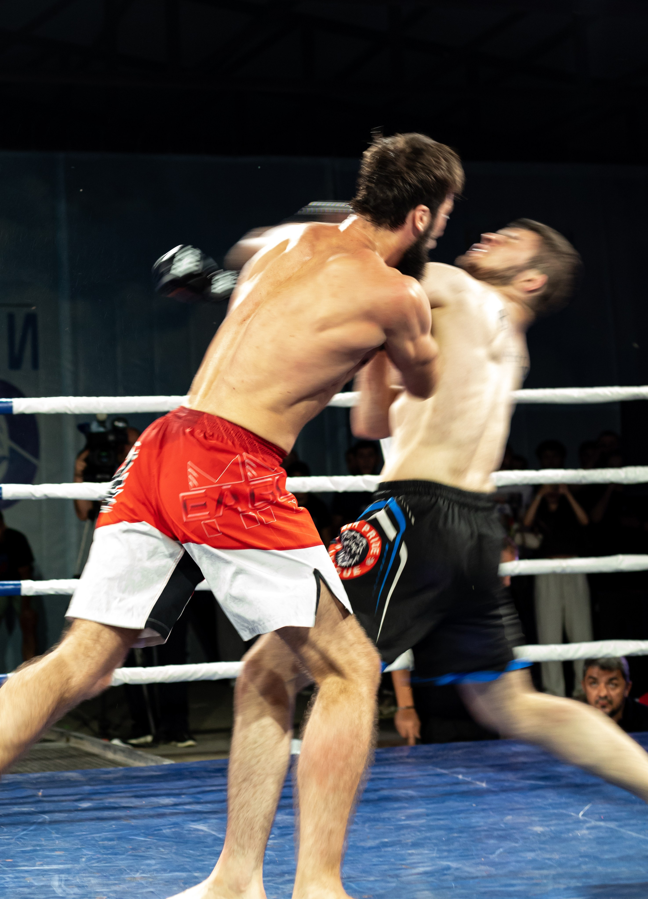 Спортивные мероприятия. Фотограф КМВ Илья Кравцов