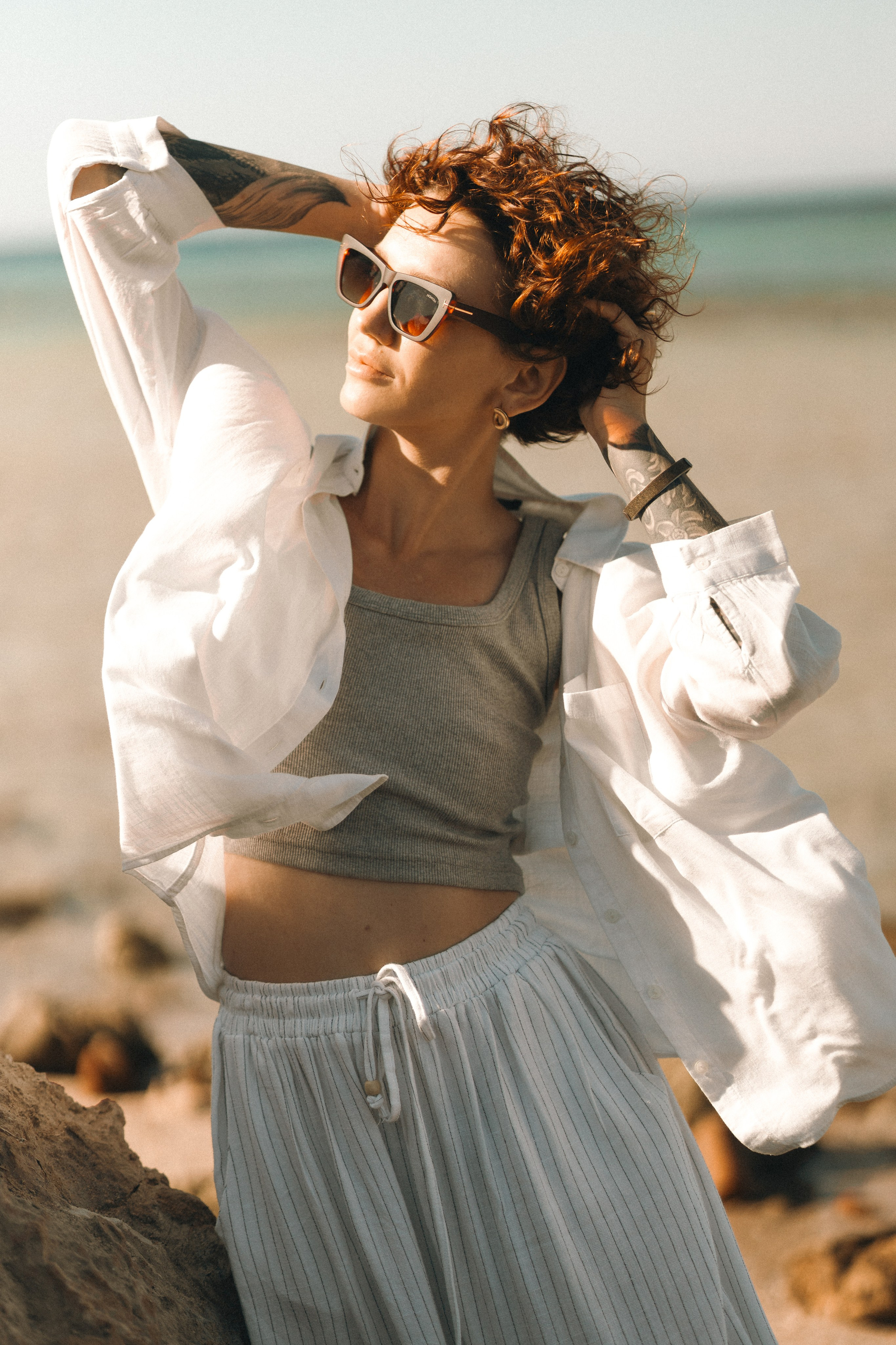 Шура. Главная