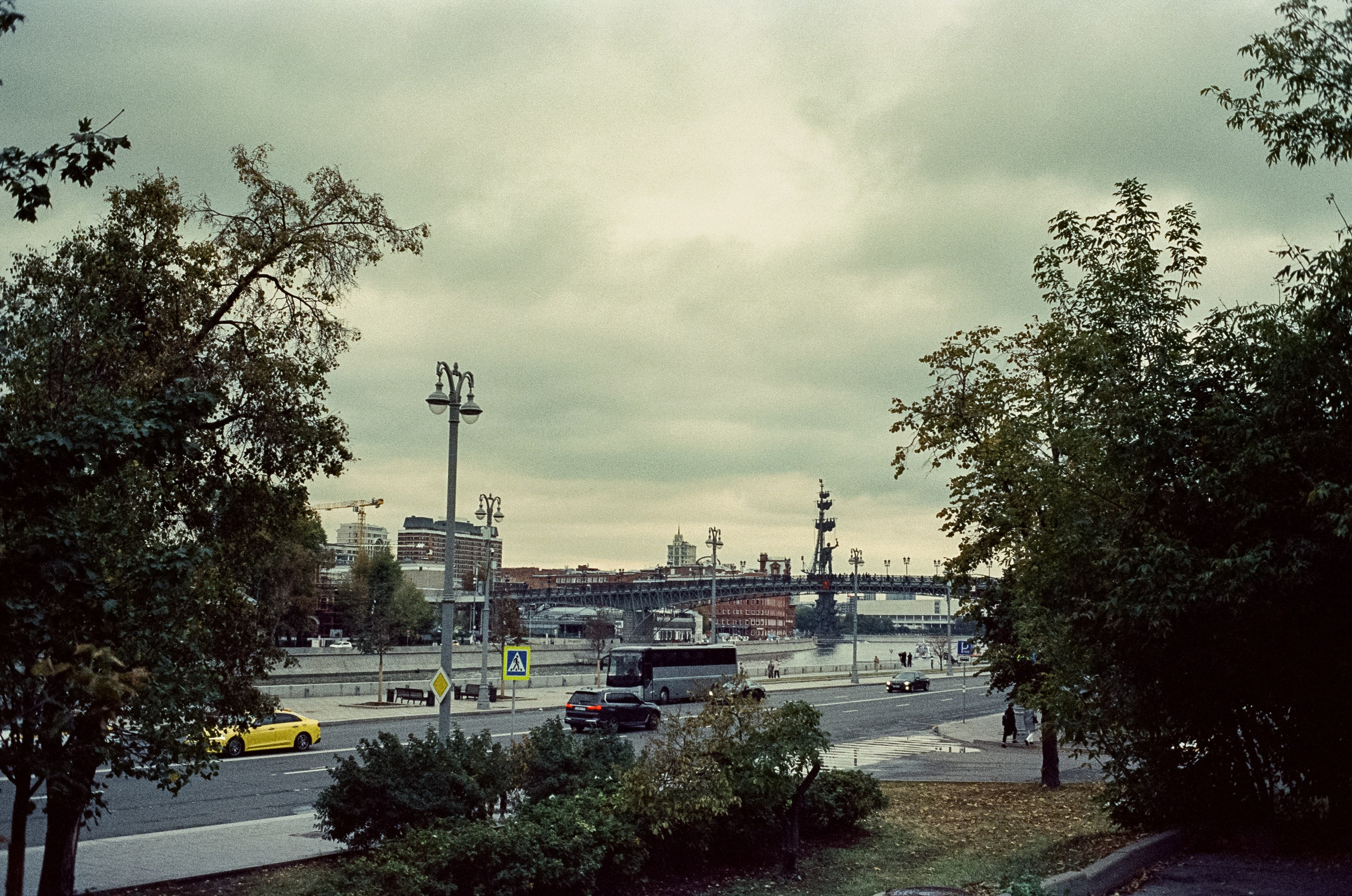 Ян Бедерман и Бронислав Виногородский / Клуб Алексея Козлова / 6 октября 2024 года