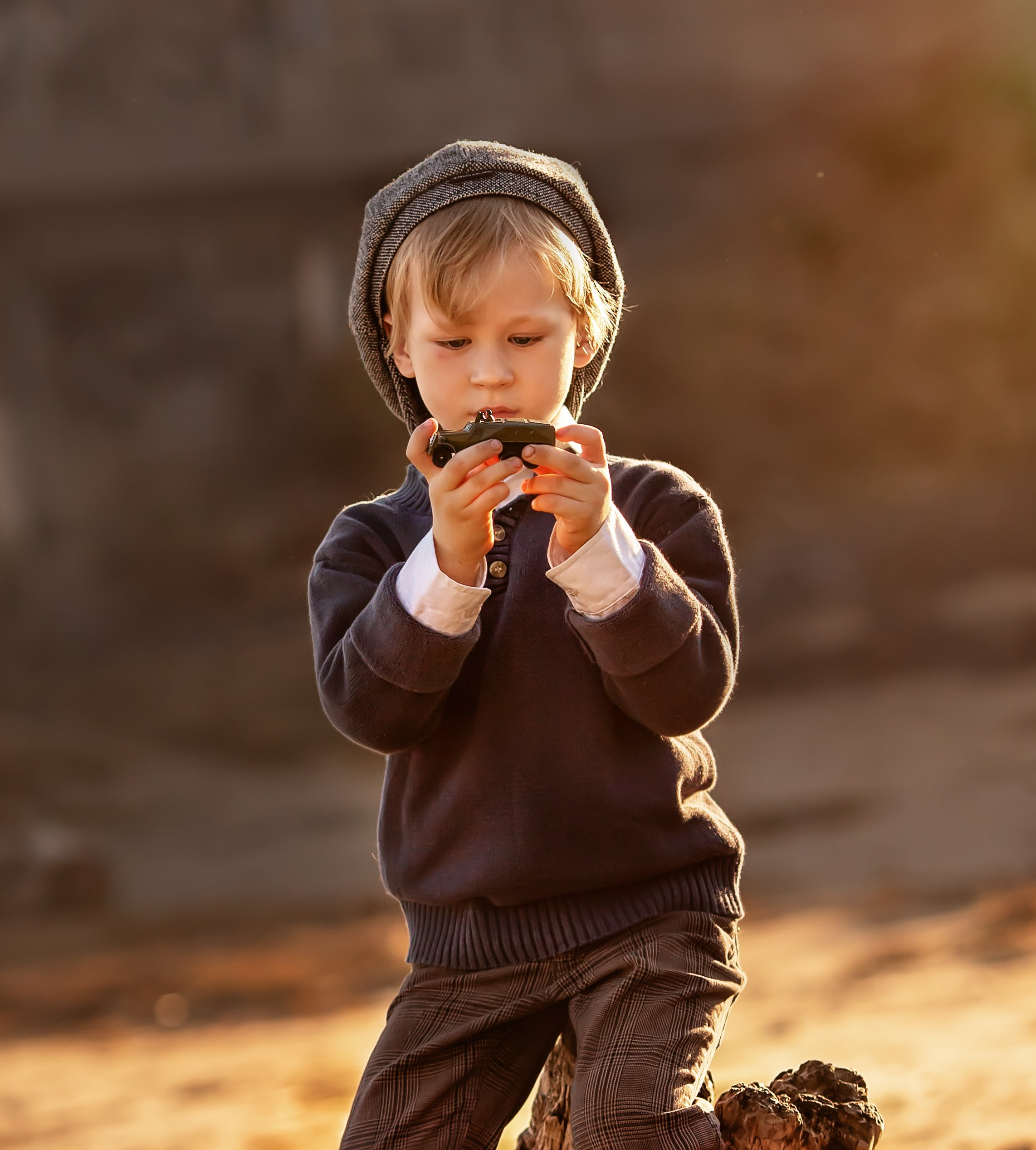 Мальчишки ранней весной у белого моря. Ольга Смирнова юрист, фотограф