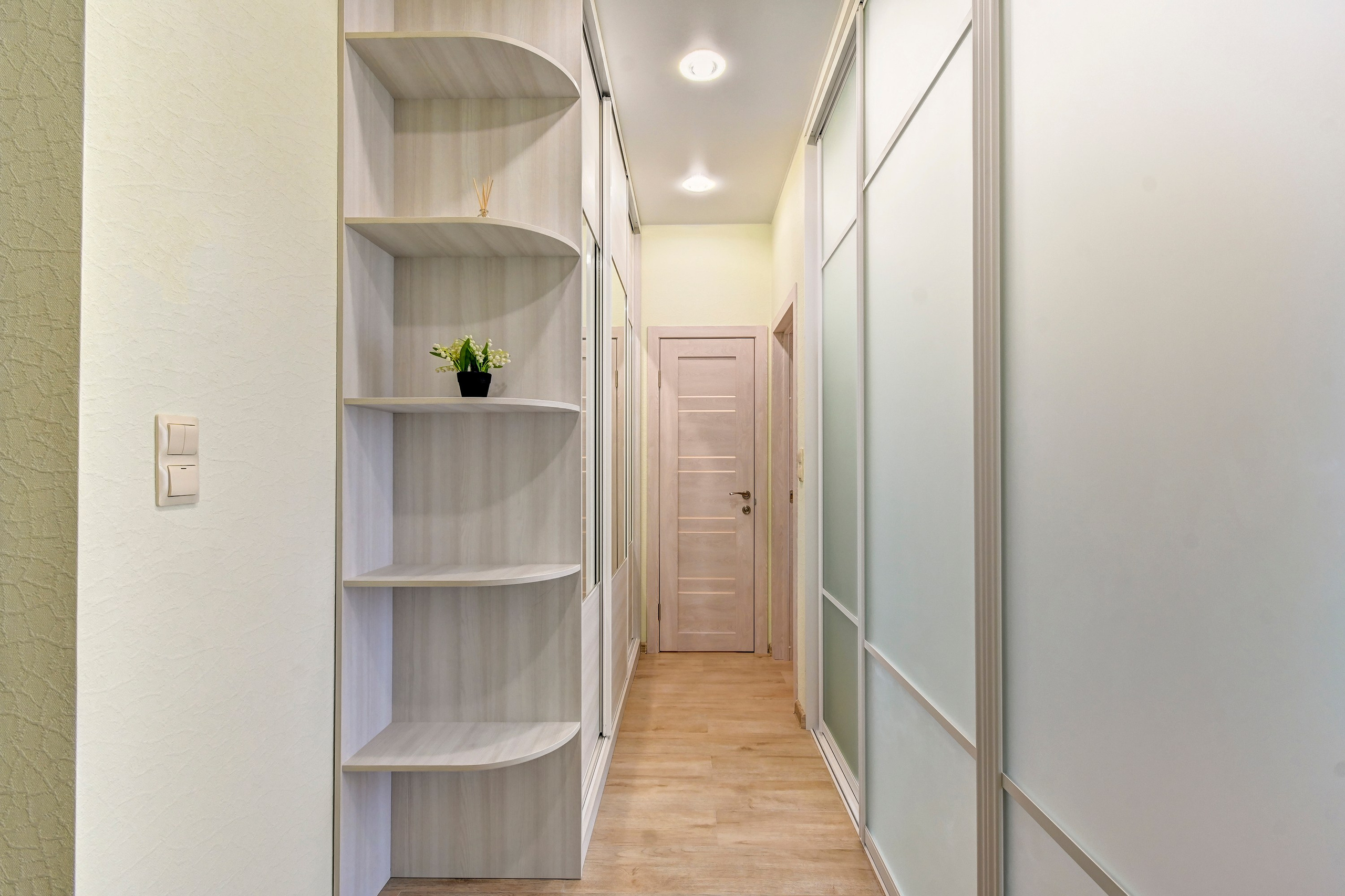 Квартира в ЖК Каравелла Португалии. Интерьерный фотограф в Сочи | Роман Сусленко