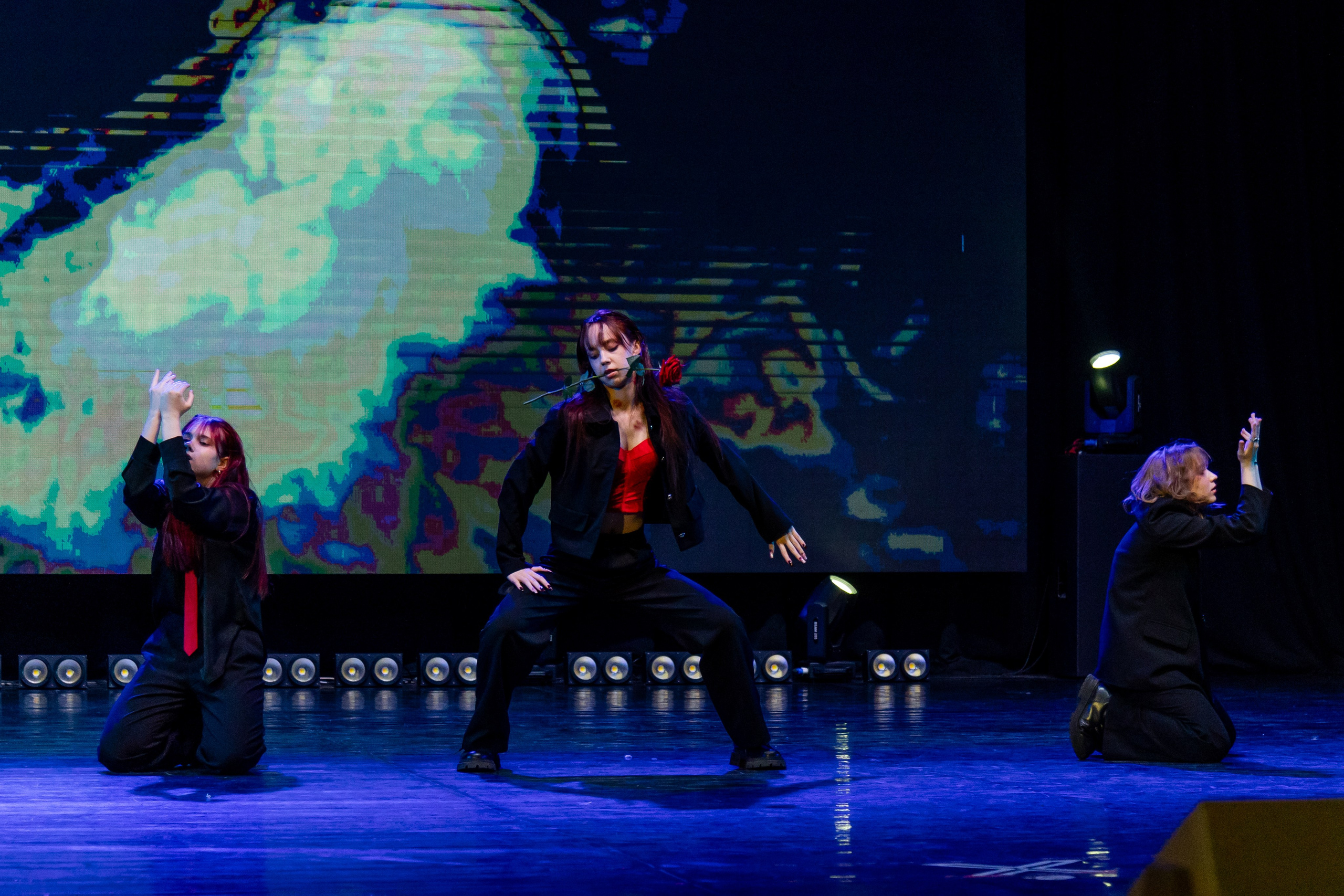 Кпоп кавер дэнс. Фотограф в Самаре / Олеся Широнина