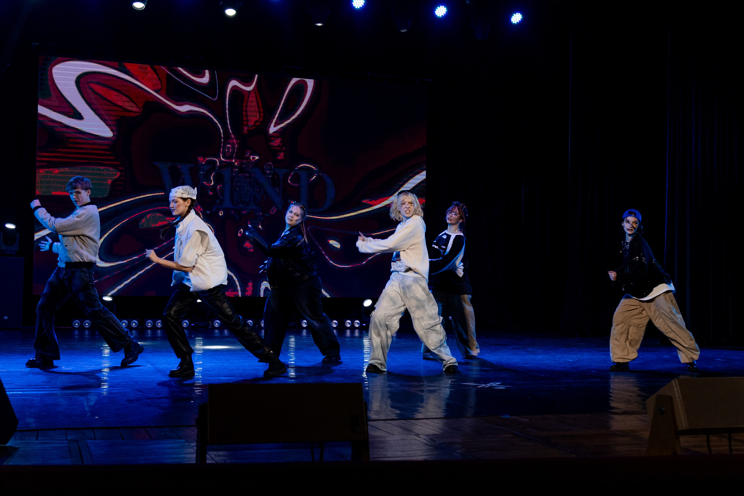 Кпоп кавер дэнс. Фотограф в Самаре / Олеся Широнина