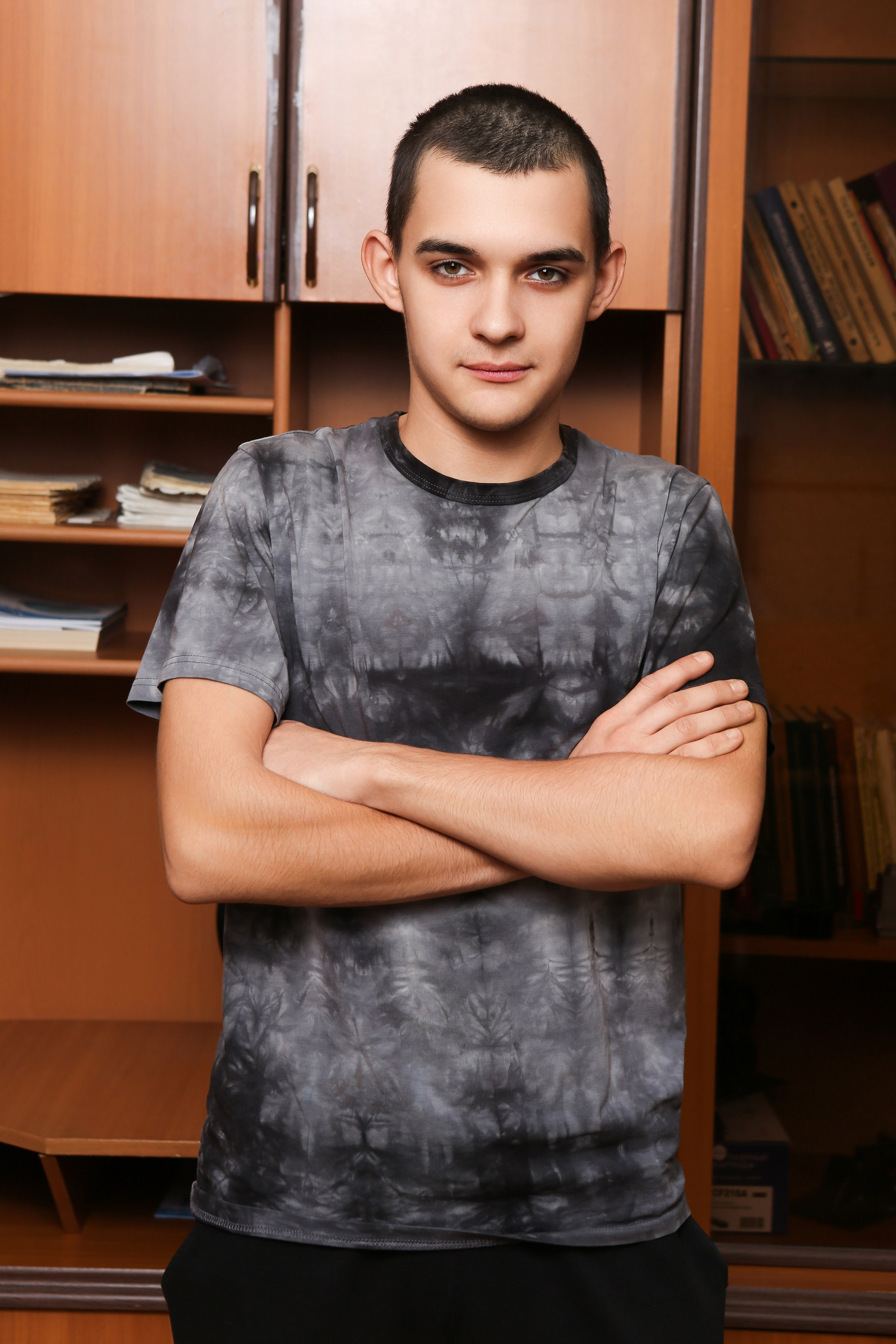 ПОРТРЕТНАЯ ФОТОСЕССИЯ В КЛАССЕ ДЛЯ ВЫПУСКНИКОВ СВАРОЧНОГО ПРОИЗВОДСТВА. ТВОЙ АЛЬБОМ / ТВОИ ПРАВИЛА