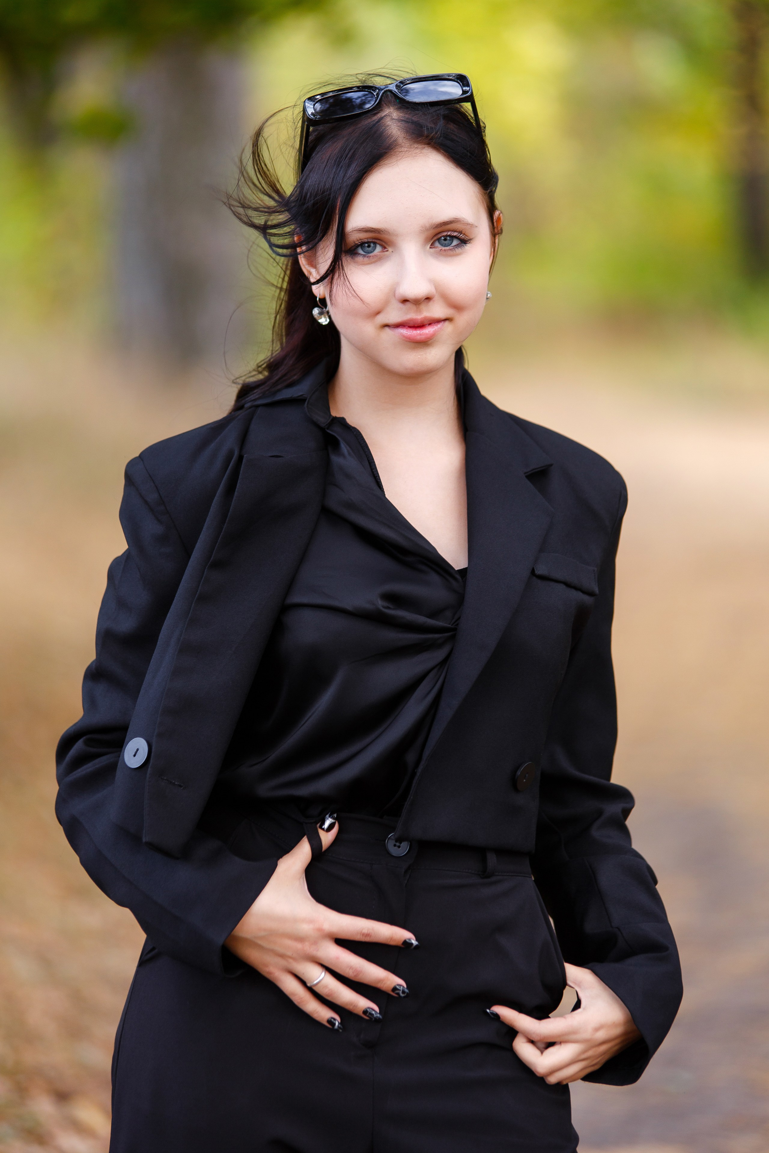 ПОРТРЕТНАЯ ФОТОСЕССИЯ УЛИЧНАЯ ДЛЯ 9 КЛАССА. ТВОЙ АЛЬБОМ / ТВОИ ПРАВИЛА